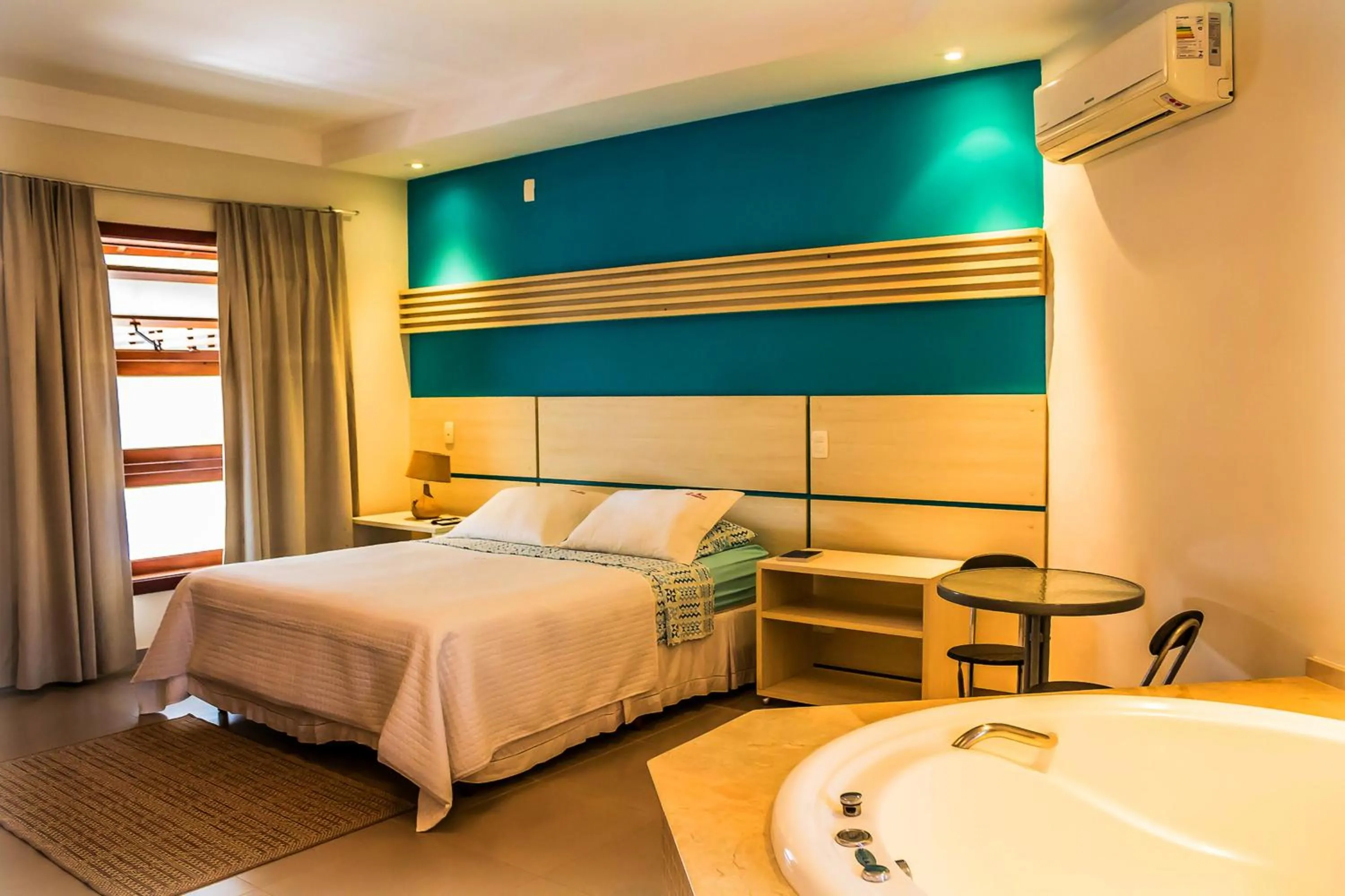 Bedroom, Bed in Pousada L'essence