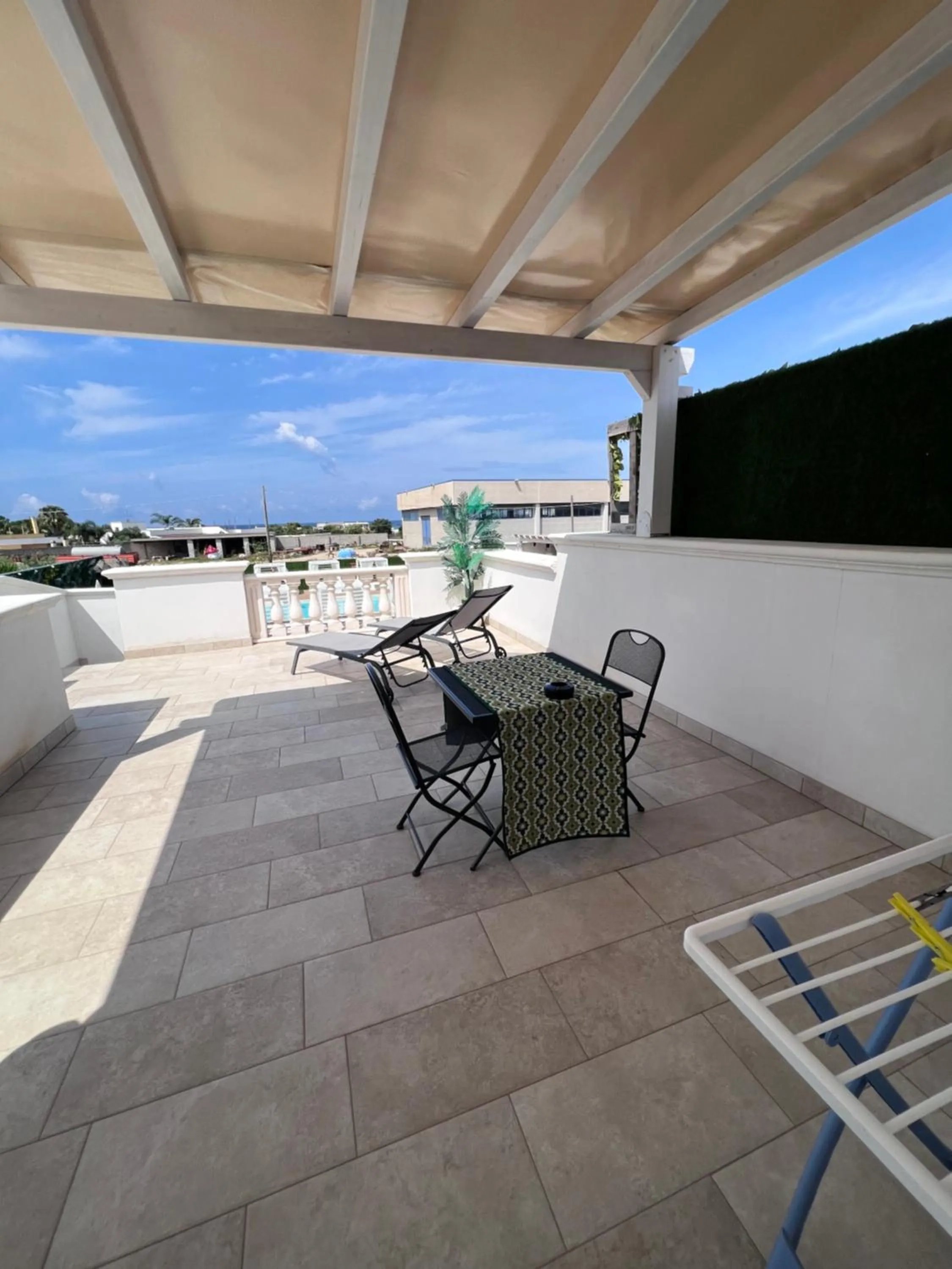 La Palazzina Bed & Breakfast