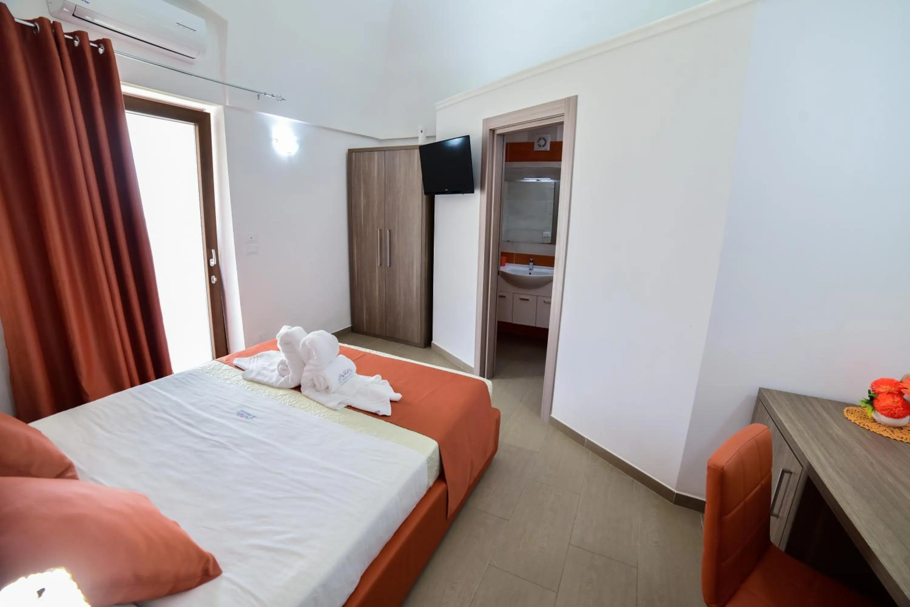 La Palazzina Bed & Breakfast