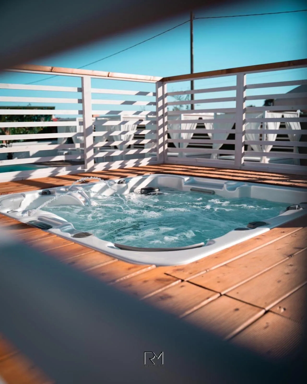 La Palazzina Bed & Breakfast