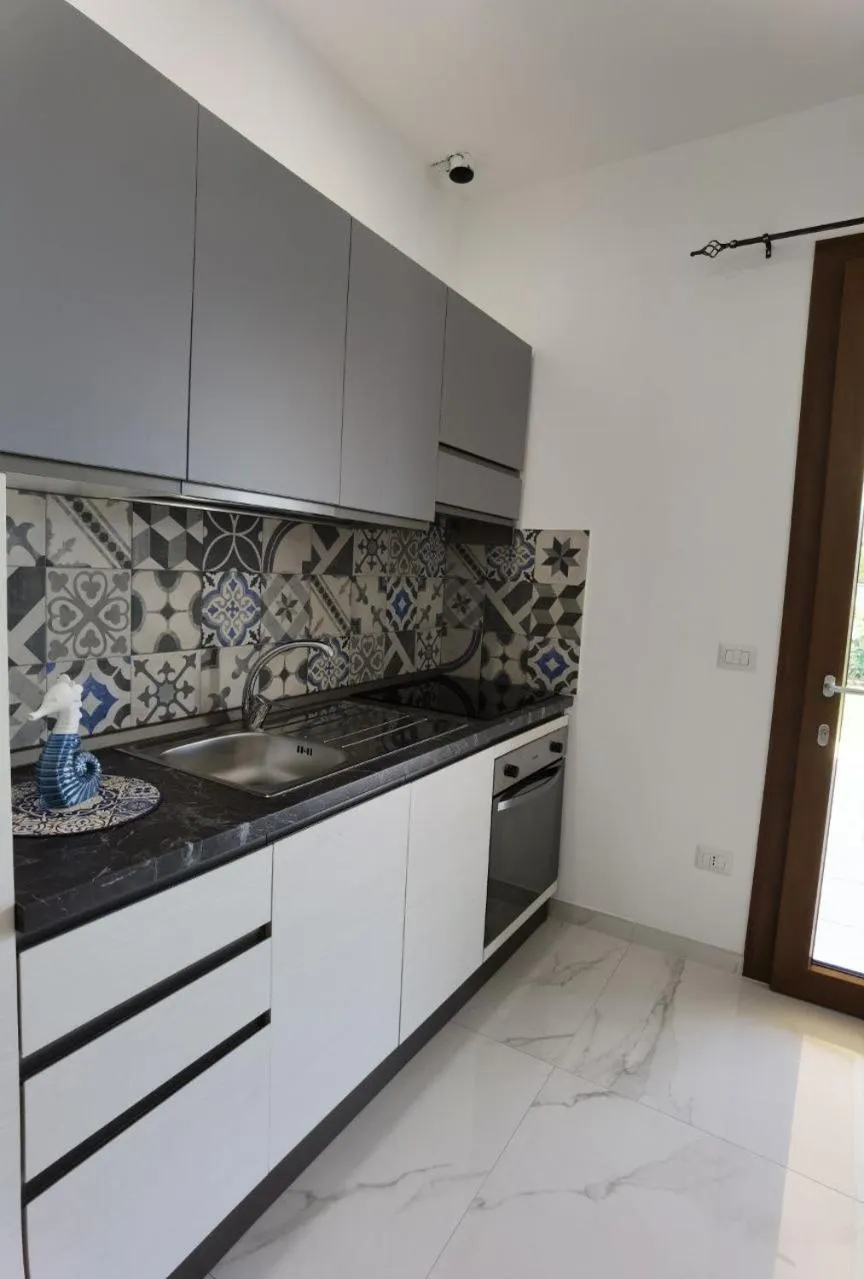 La Palazzina Bed & Breakfast