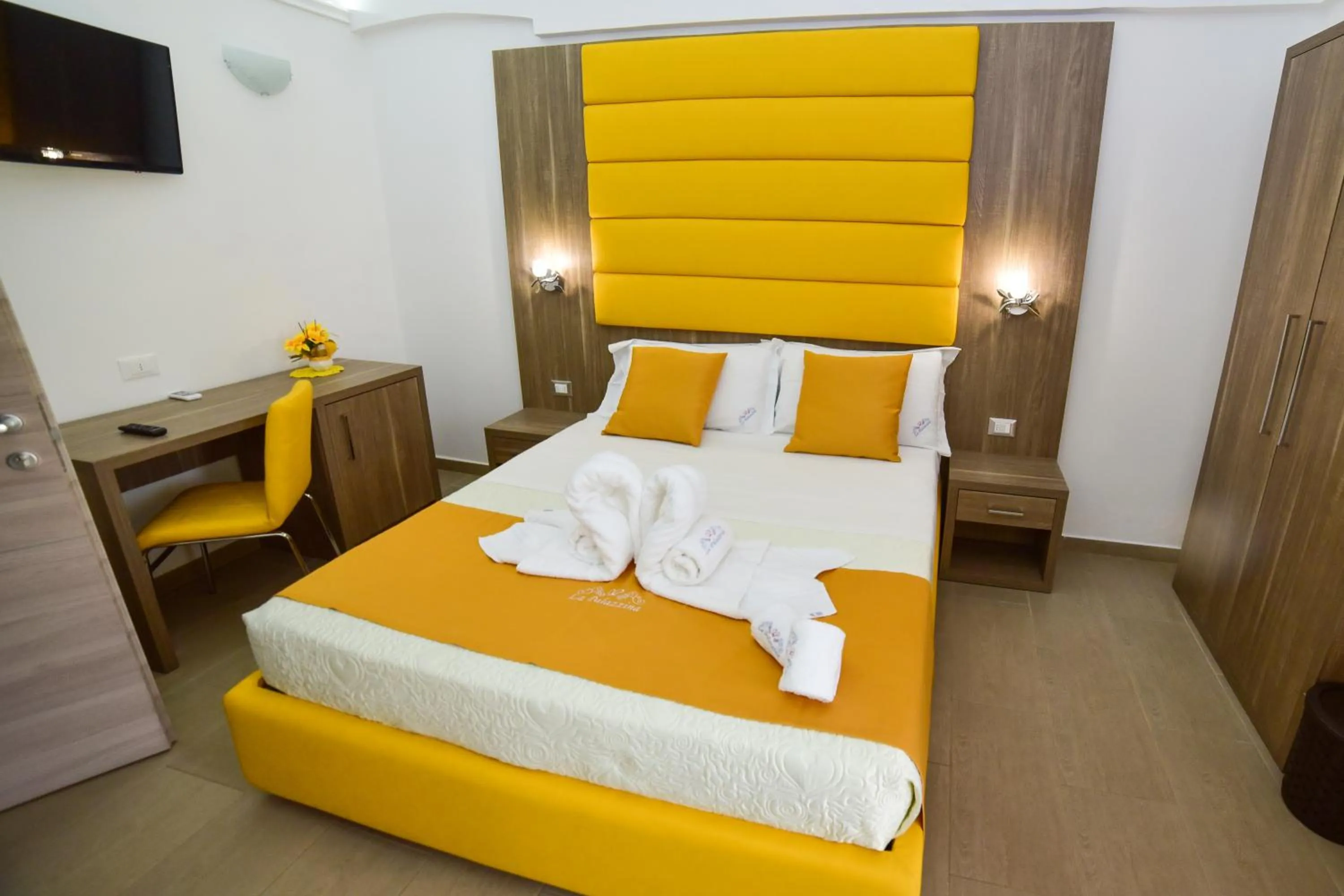 La Palazzina Bed & Breakfast