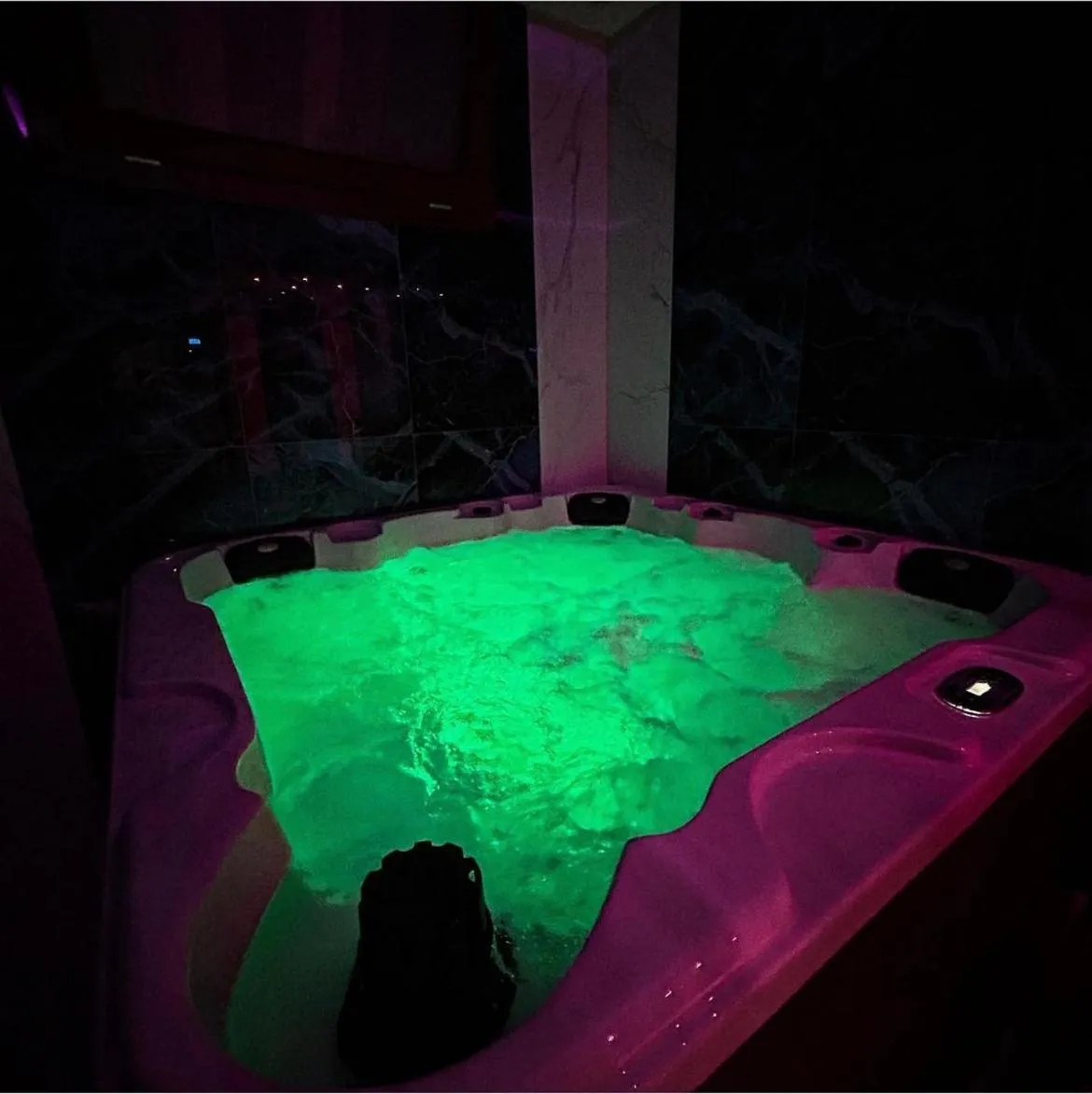 La Palazzina Bed & Breakfast