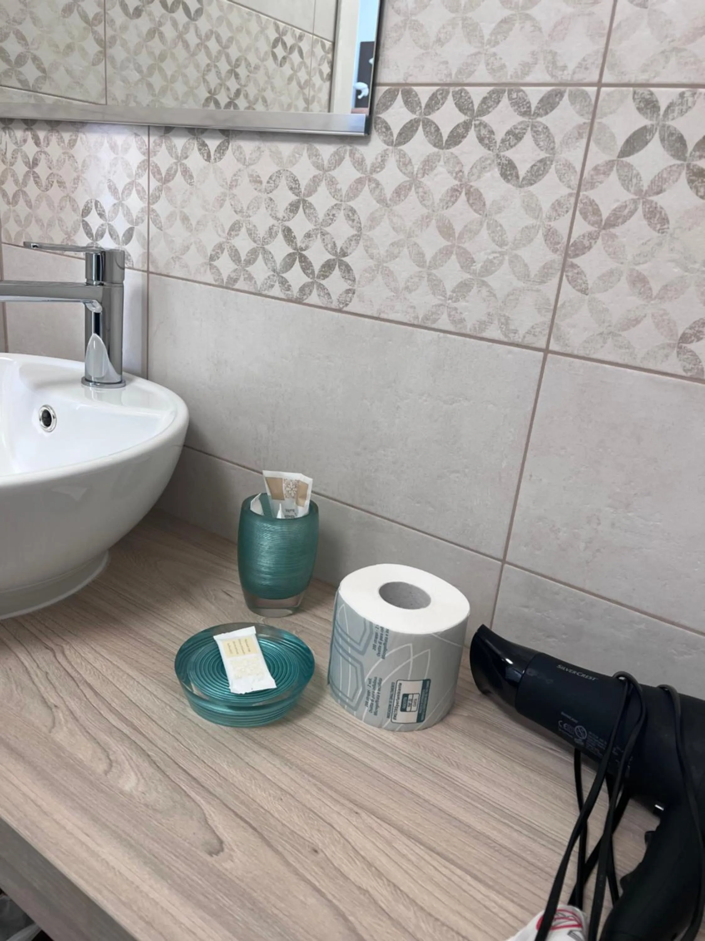 La Palazzina Bed & Breakfast