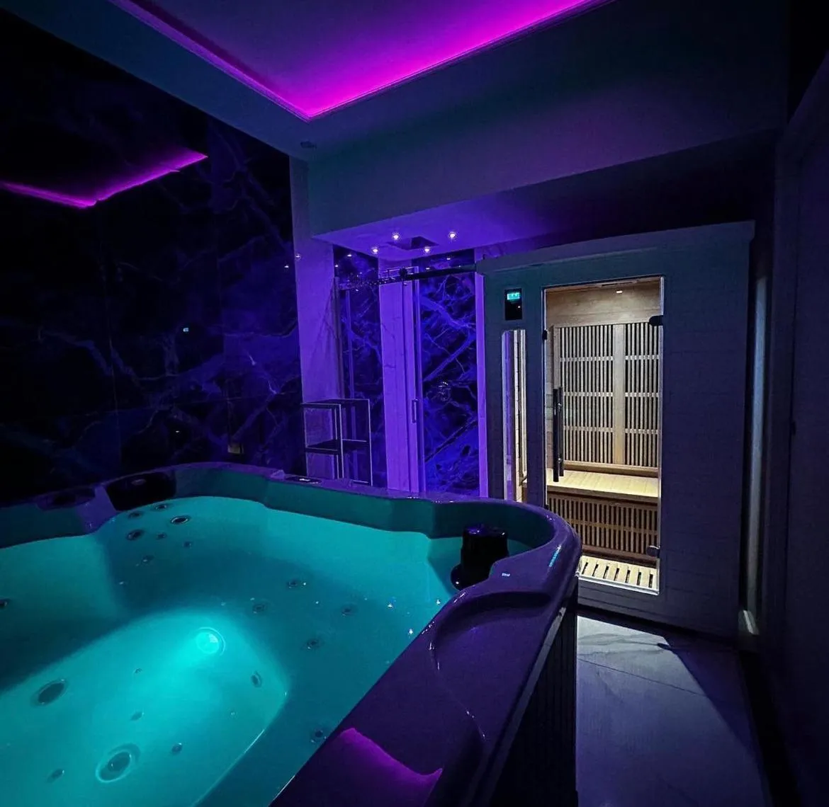 La Palazzina Bed & Breakfast