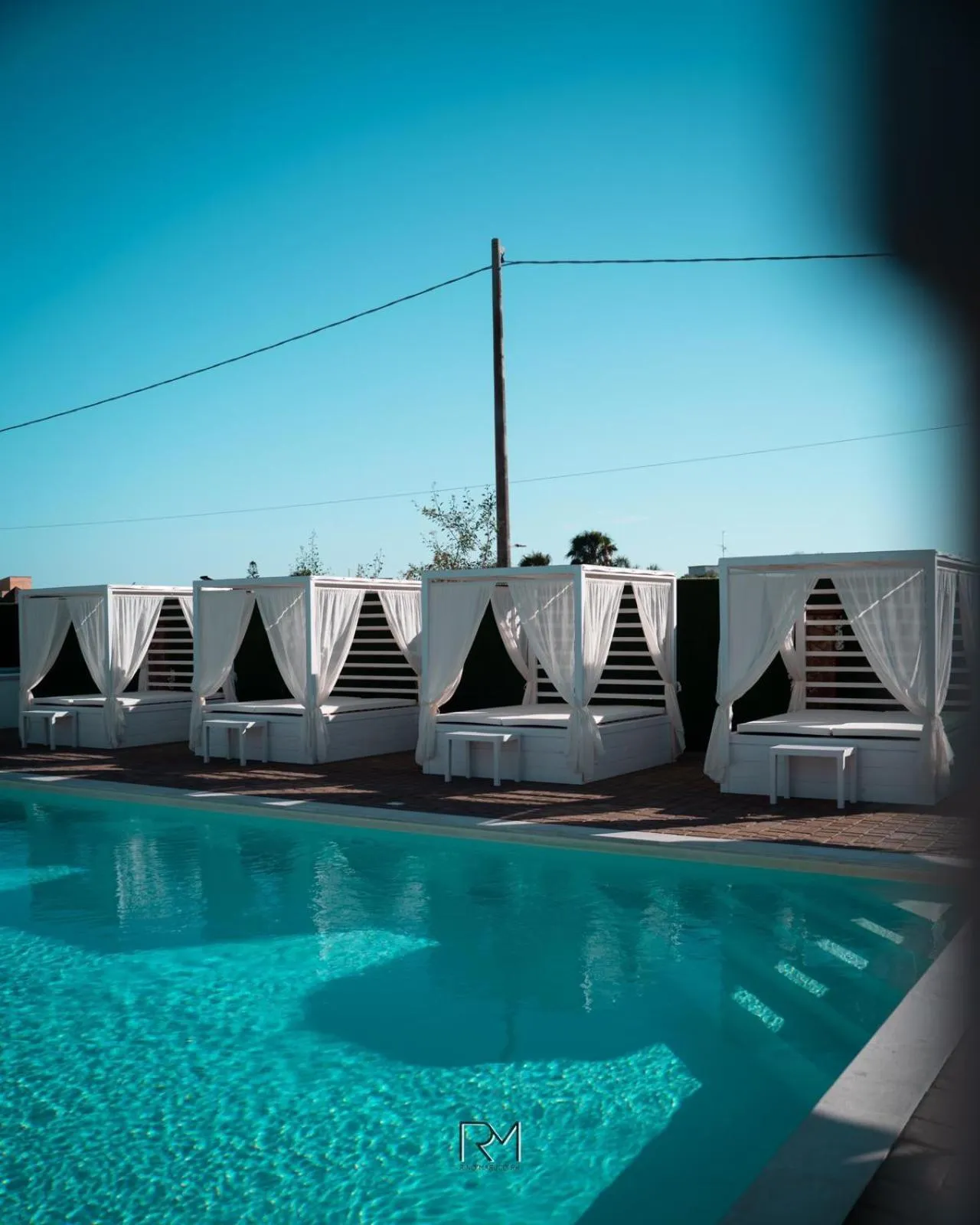 La Palazzina Bed & Breakfast