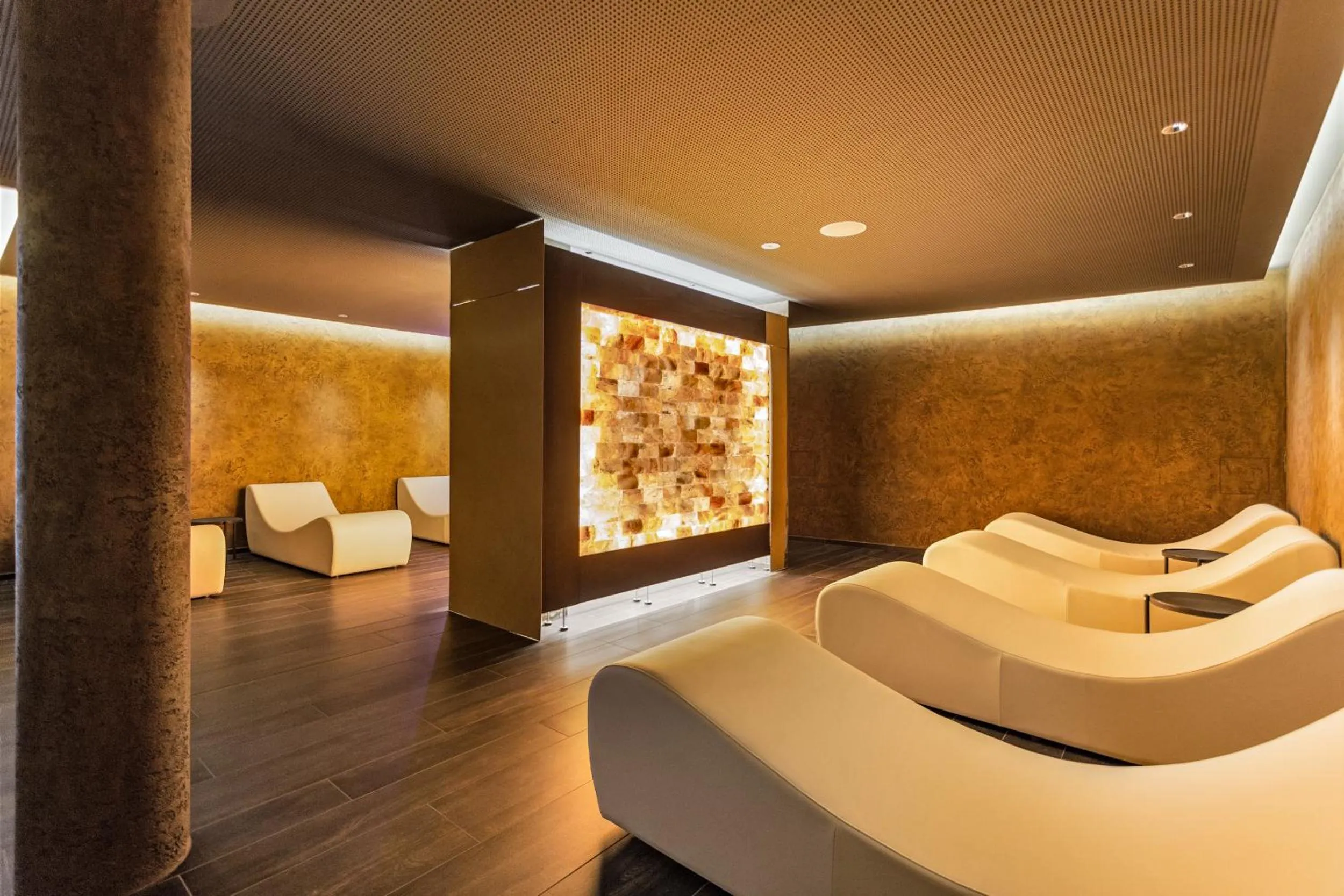 Spa and wellness centre/facilities, Bed in Panorama Resort & Spa