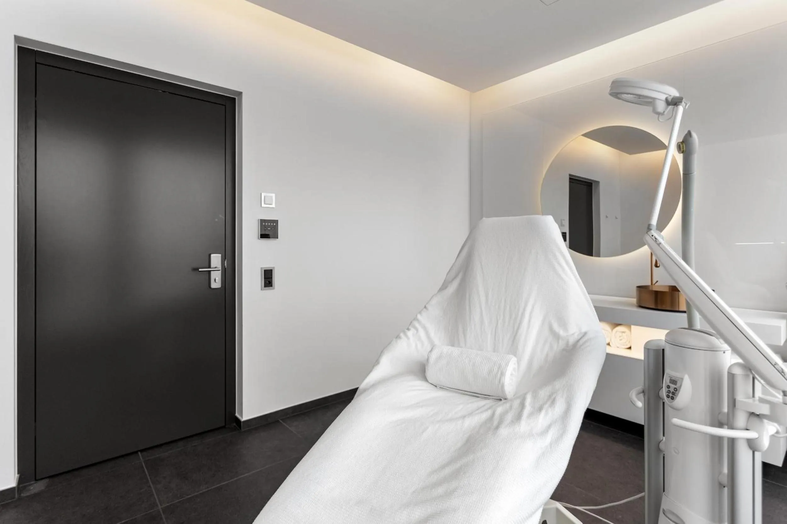 Spa and wellness centre/facilities in Panorama Resort & Spa