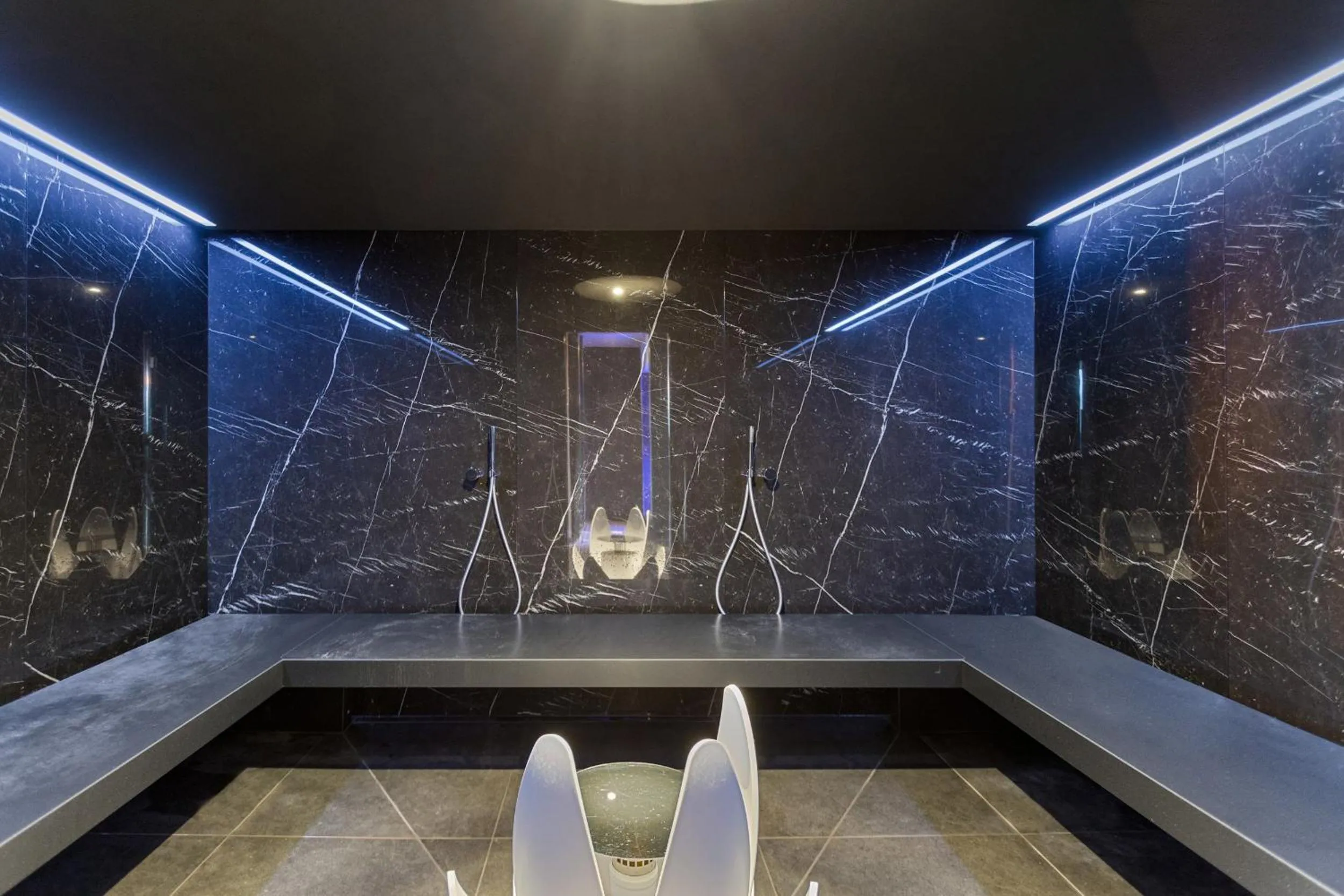 Spa and wellness centre/facilities in Panorama Resort & Spa