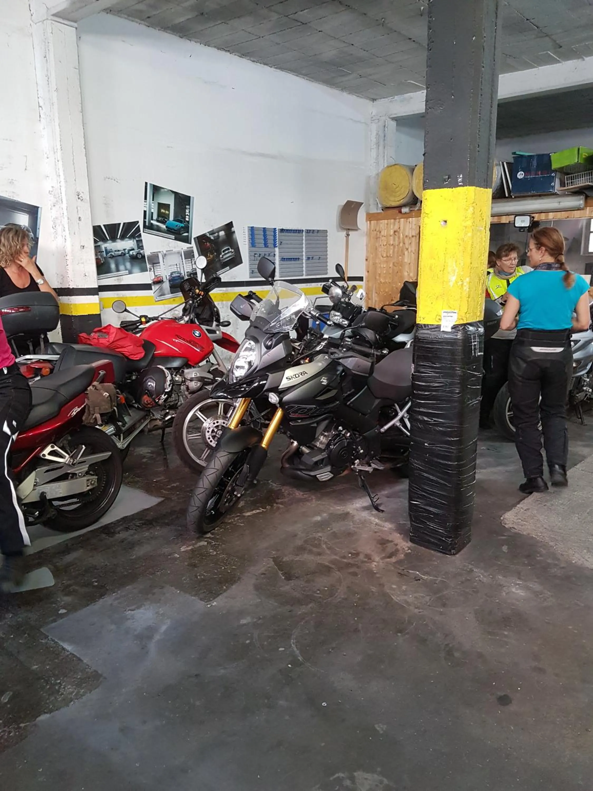 Hotel Schweizer Stubb