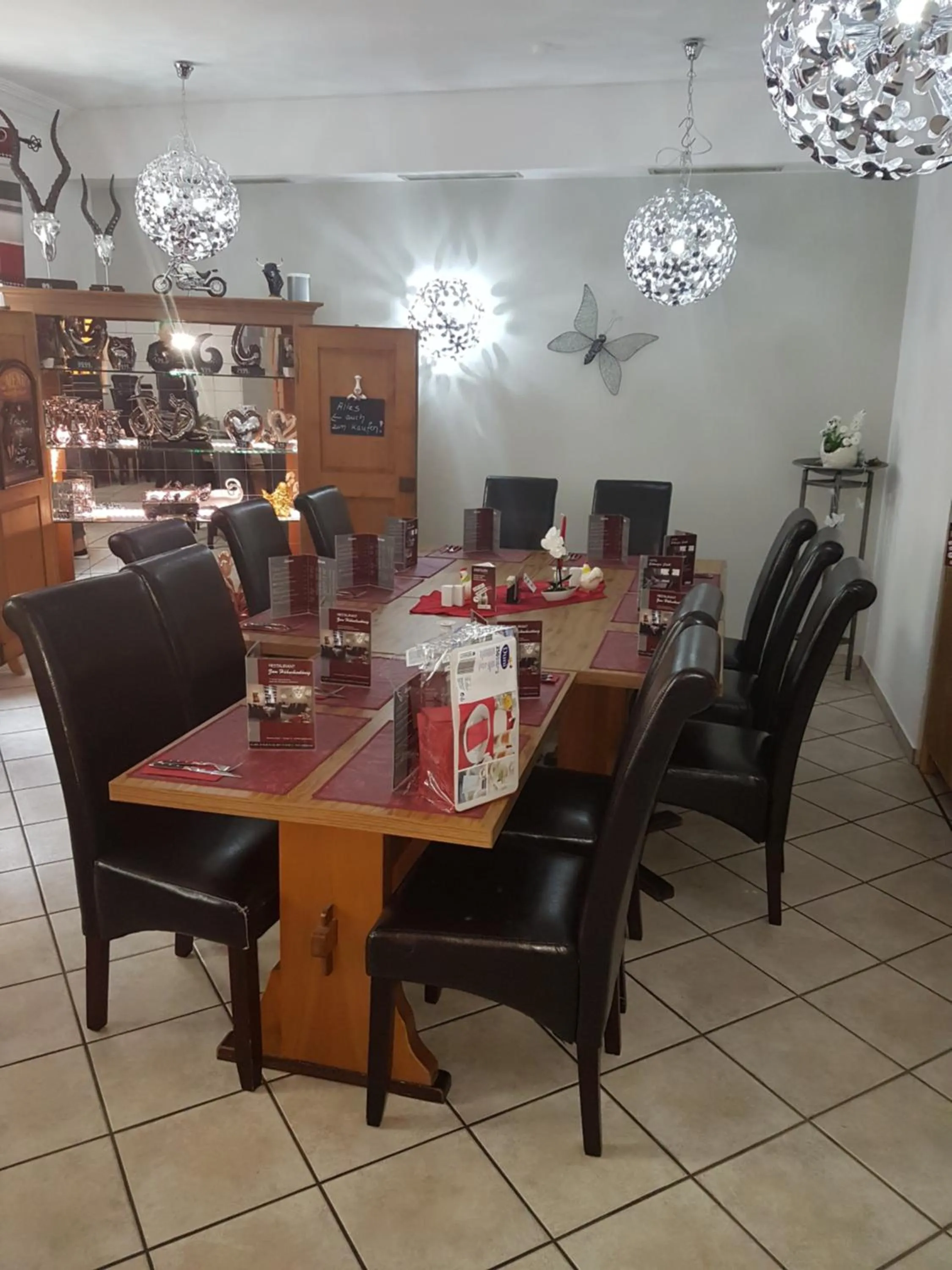 Hotel Schweizer Stubb