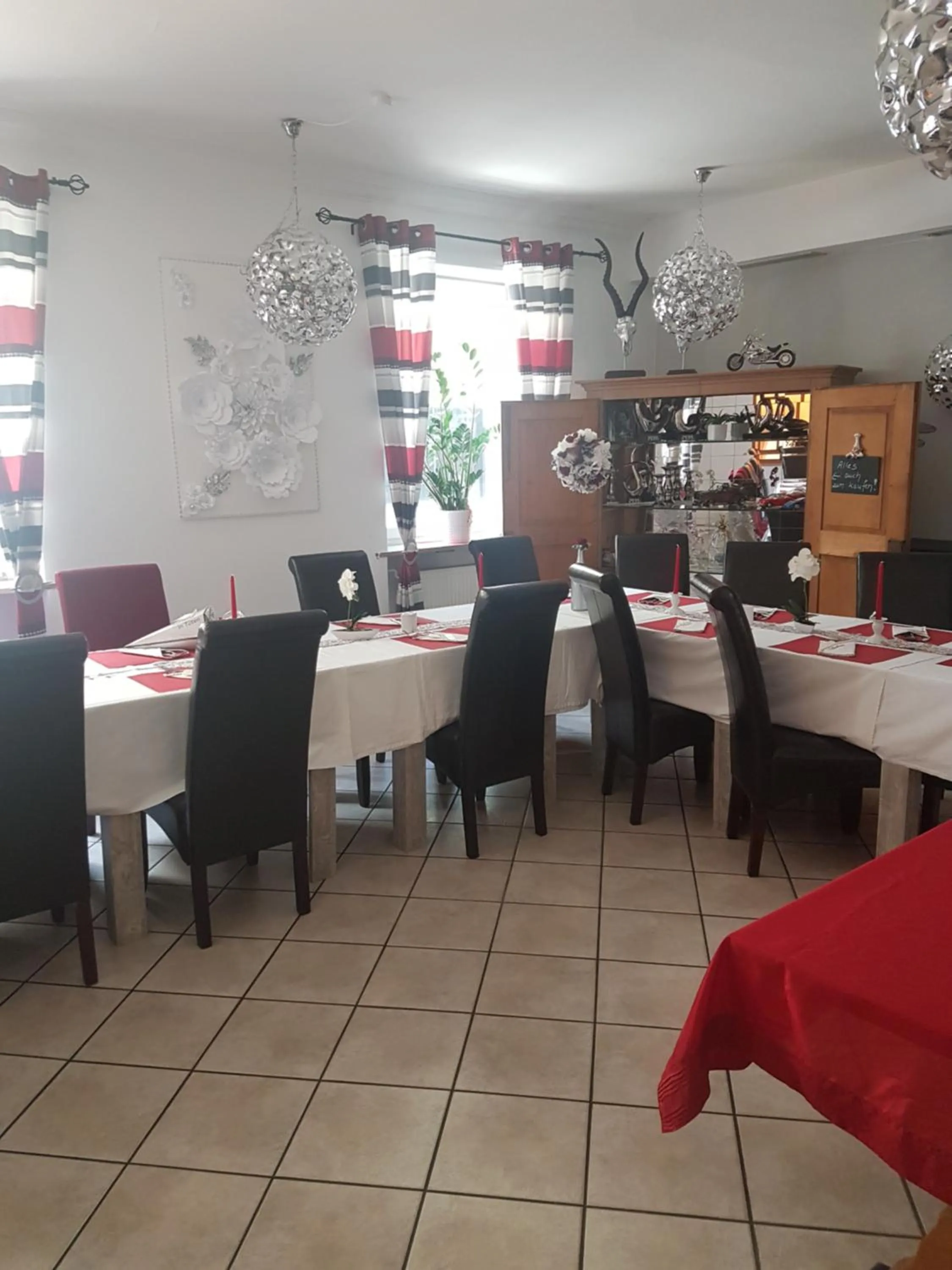 Hotel Schweizer Stubb