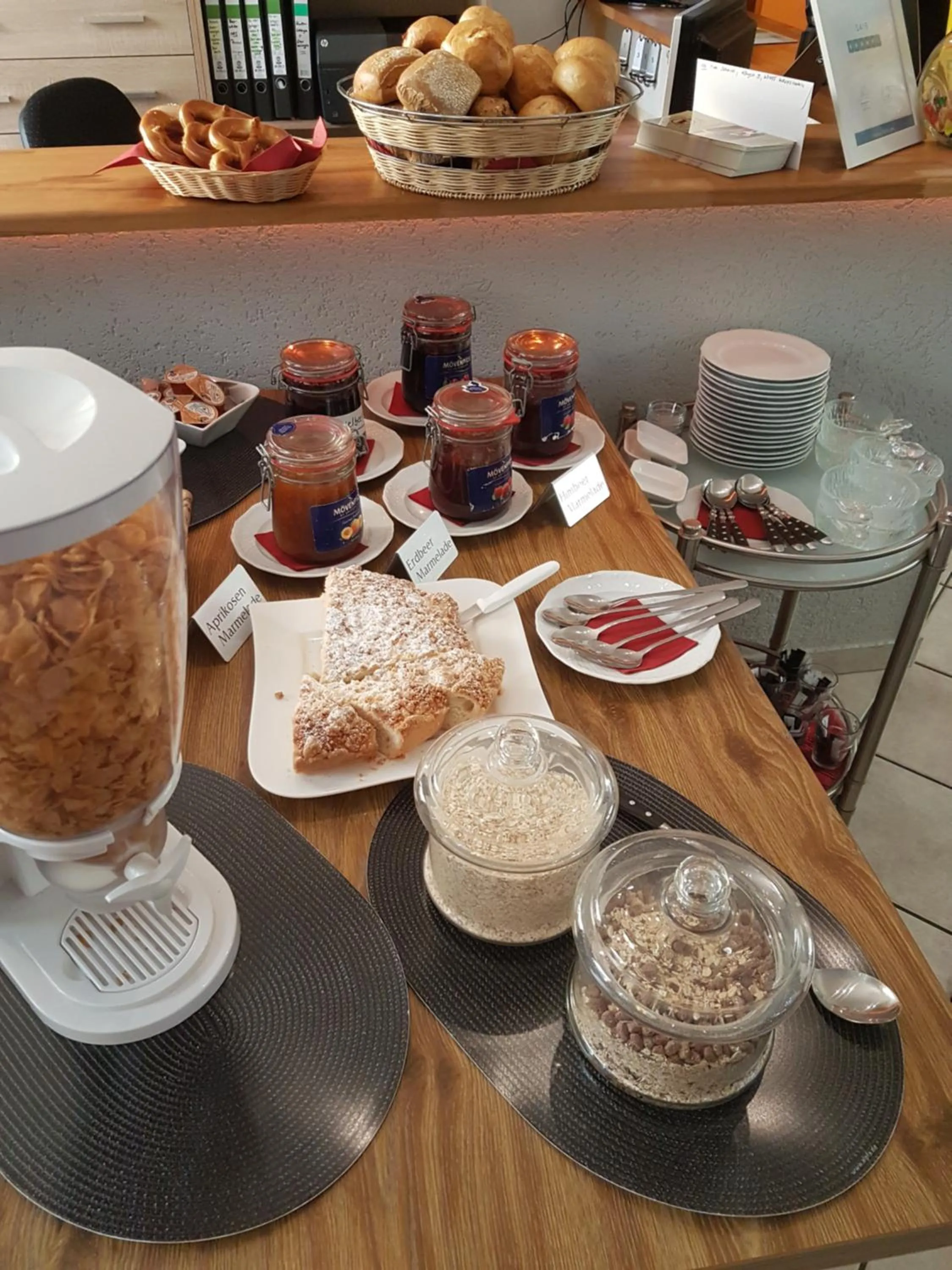 Hotel Schweizer Stubb