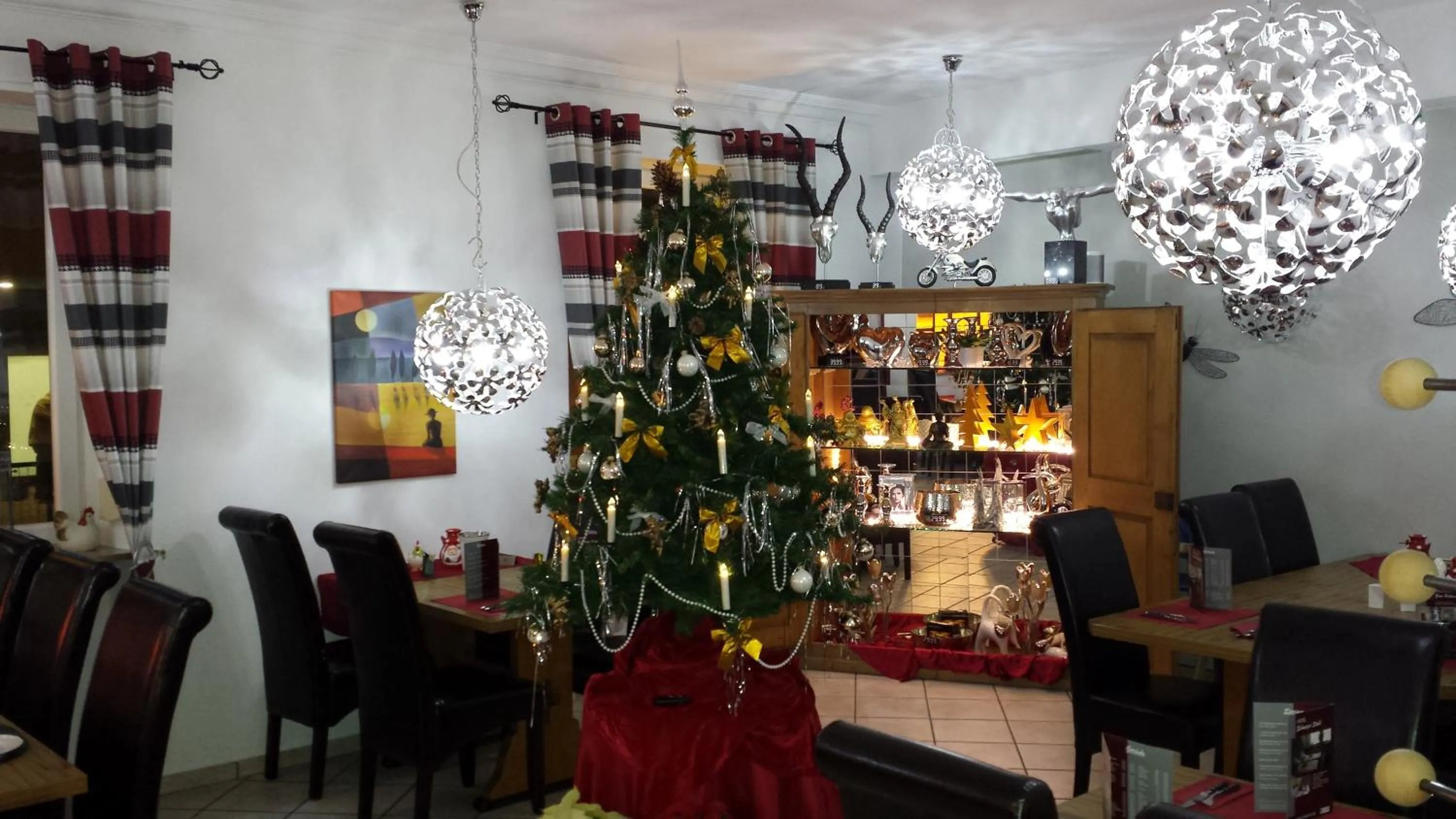 Hotel Schweizer Stubb