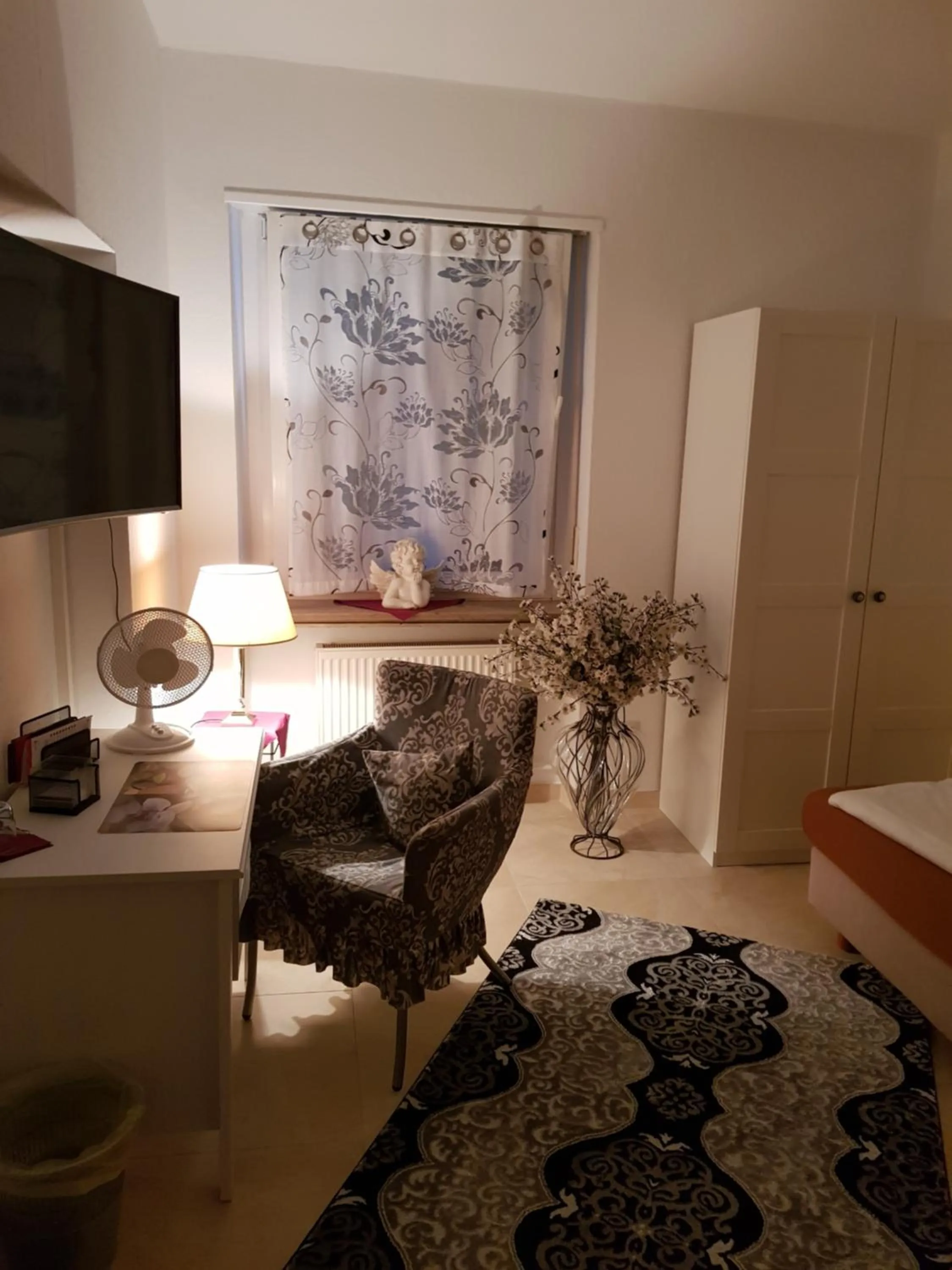 Hotel Schweizer Stubb