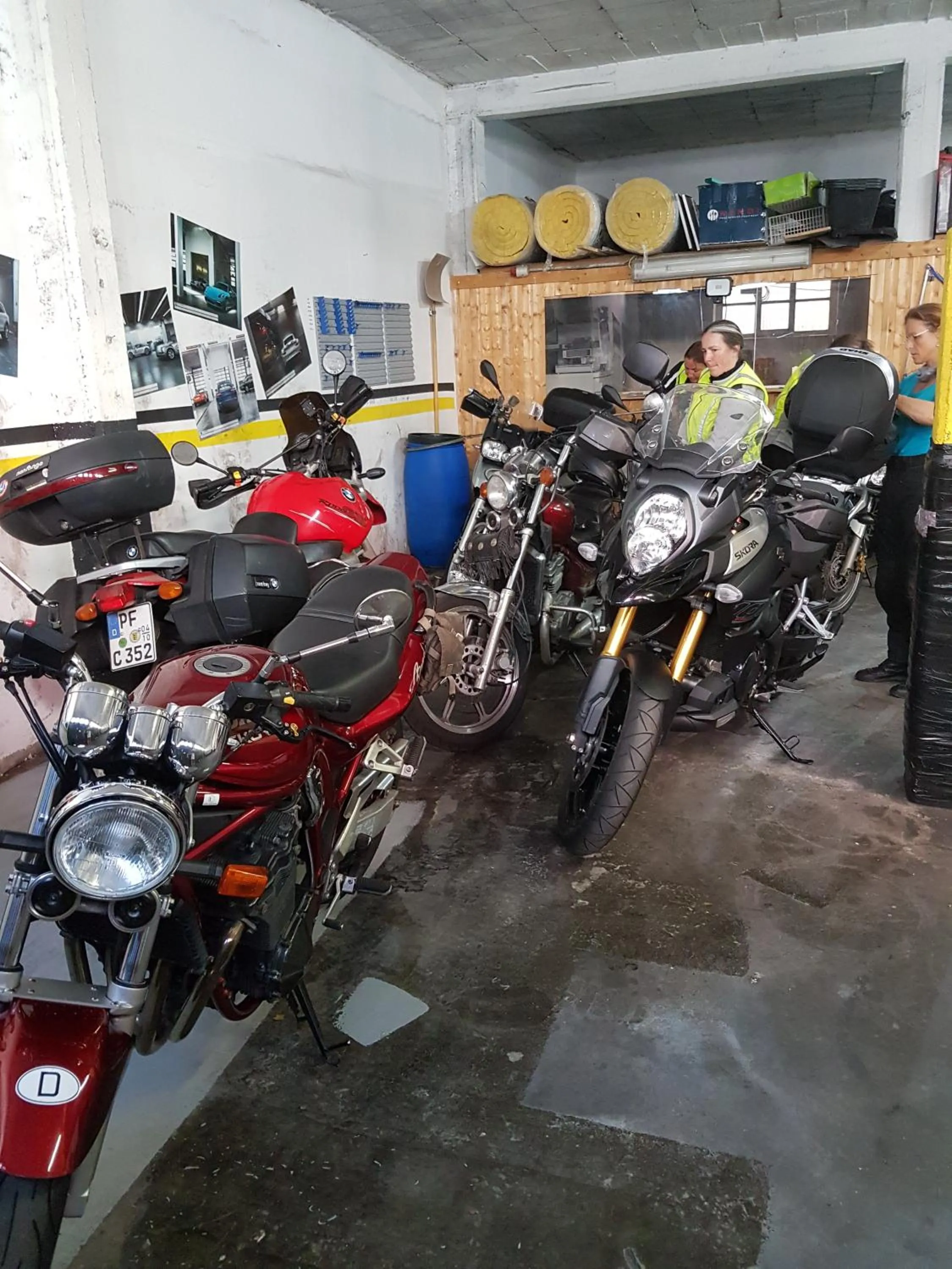 Hotel Schweizer Stubb