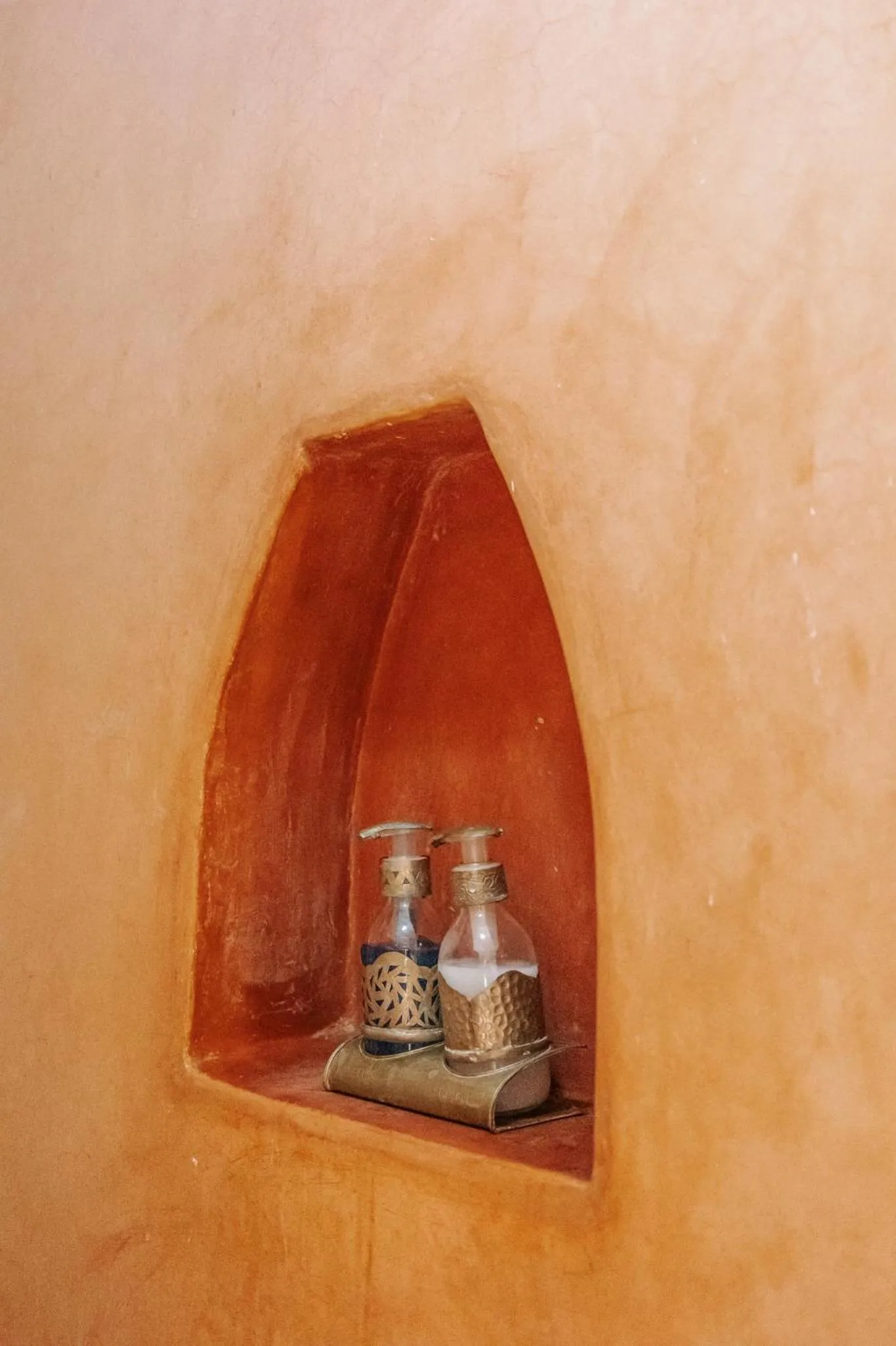 Bathroom in Riad Zayane Atlas