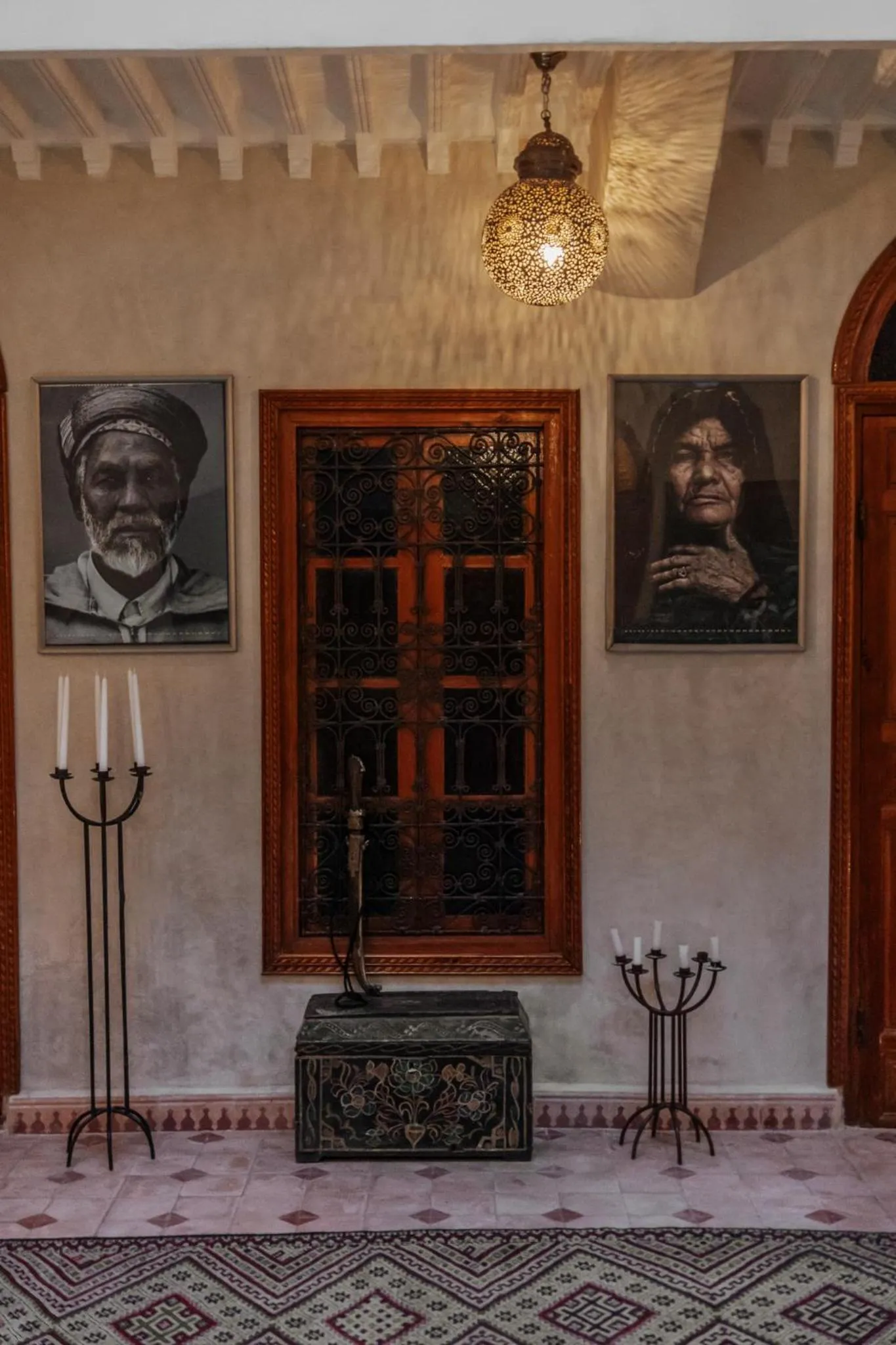 Other in Riad Zayane Atlas