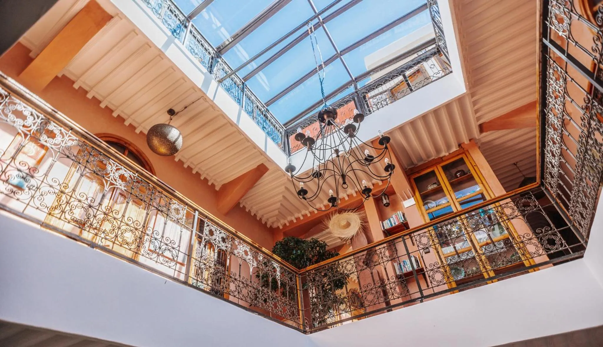 Other in Riad Zayane Atlas