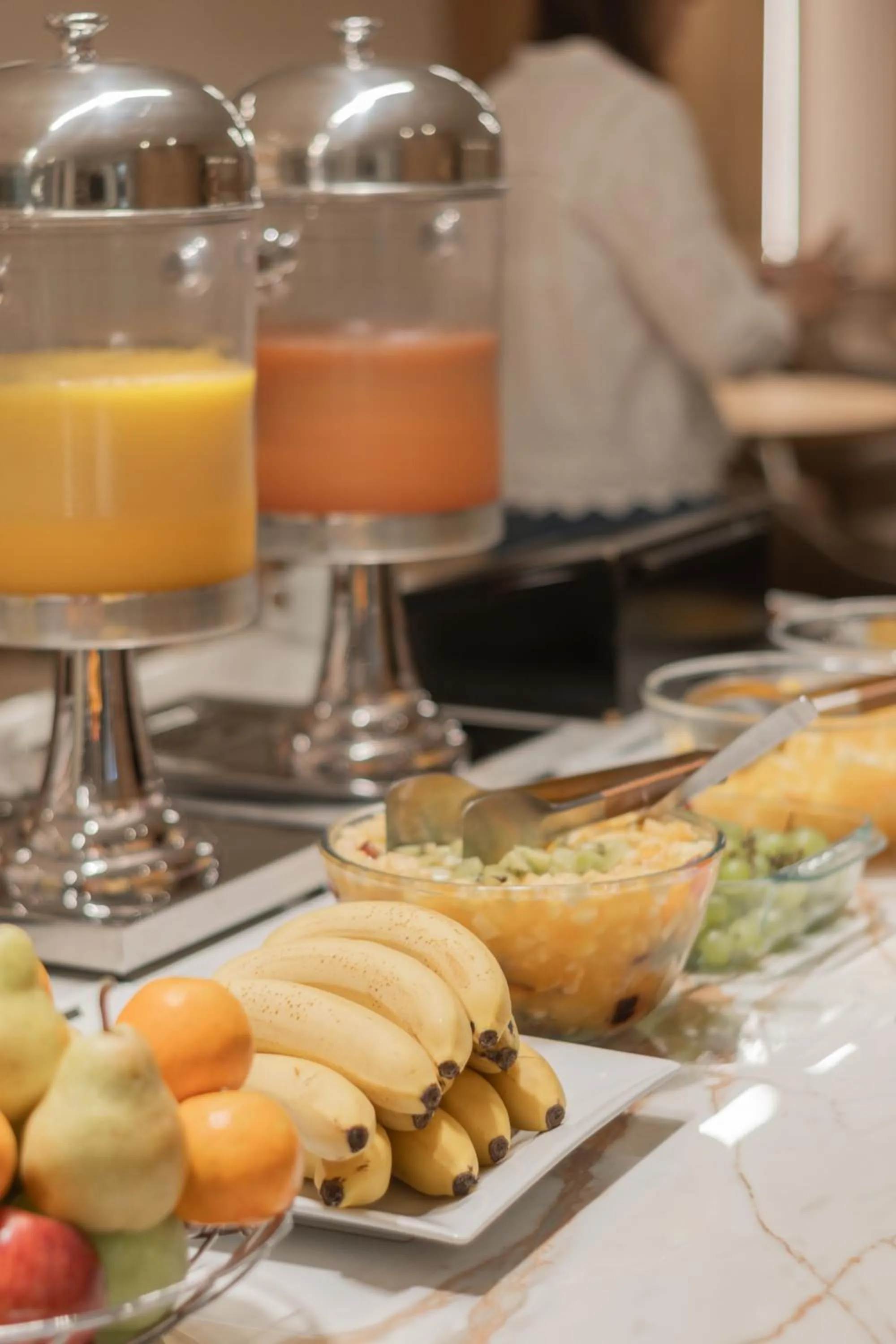 Hotel Solans Carlton