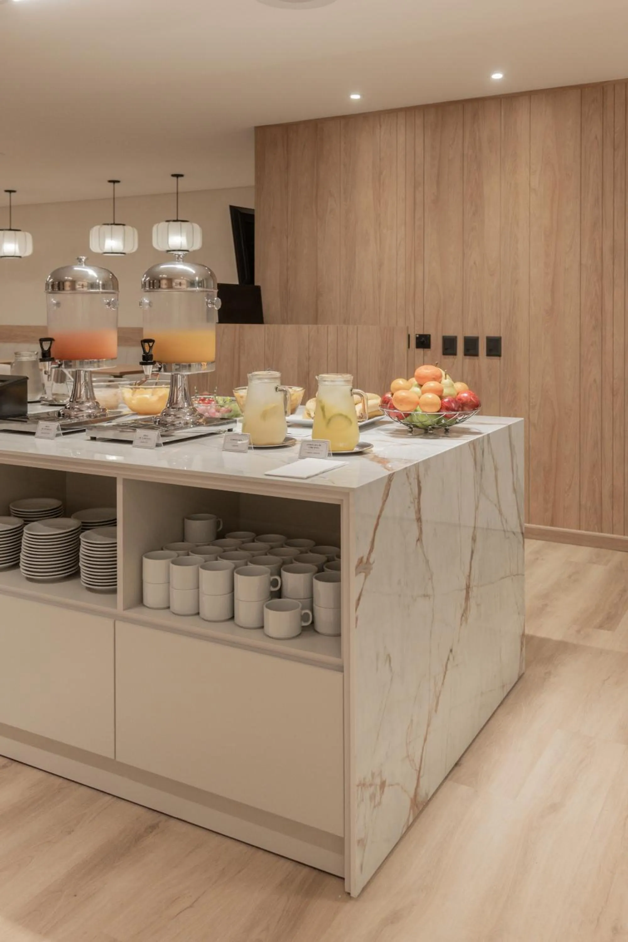 Hotel Solans Carlton