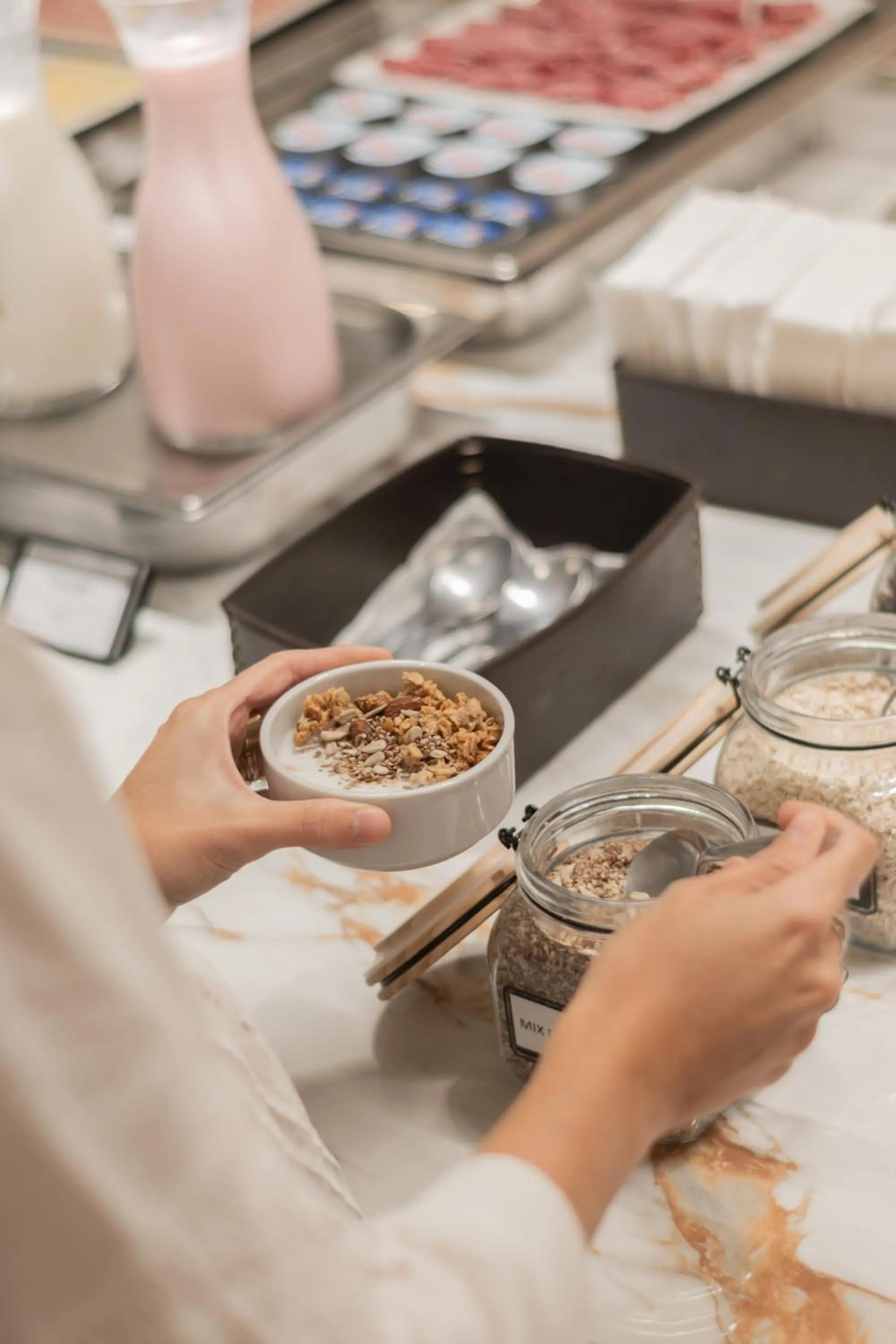 Hotel Solans Carlton