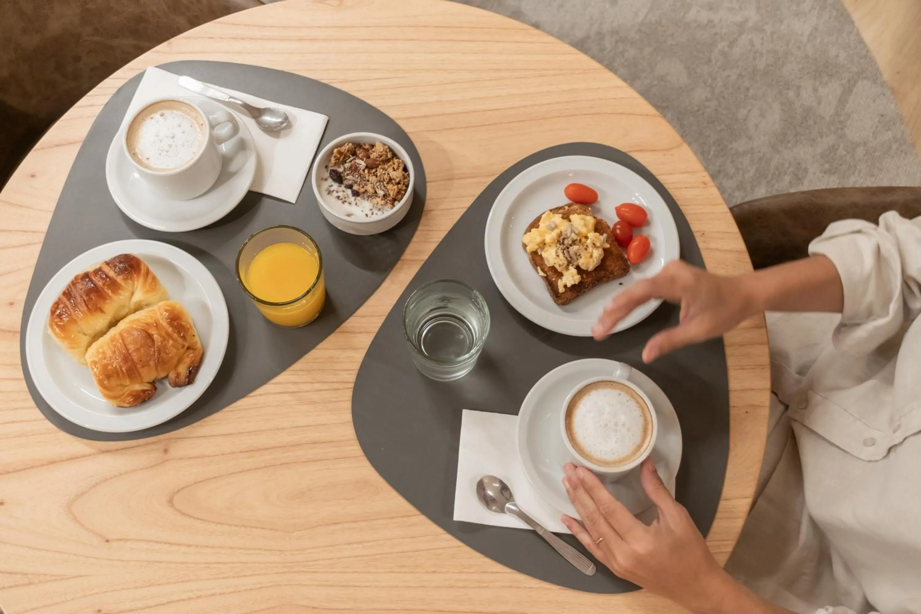 Hotel Solans Carlton