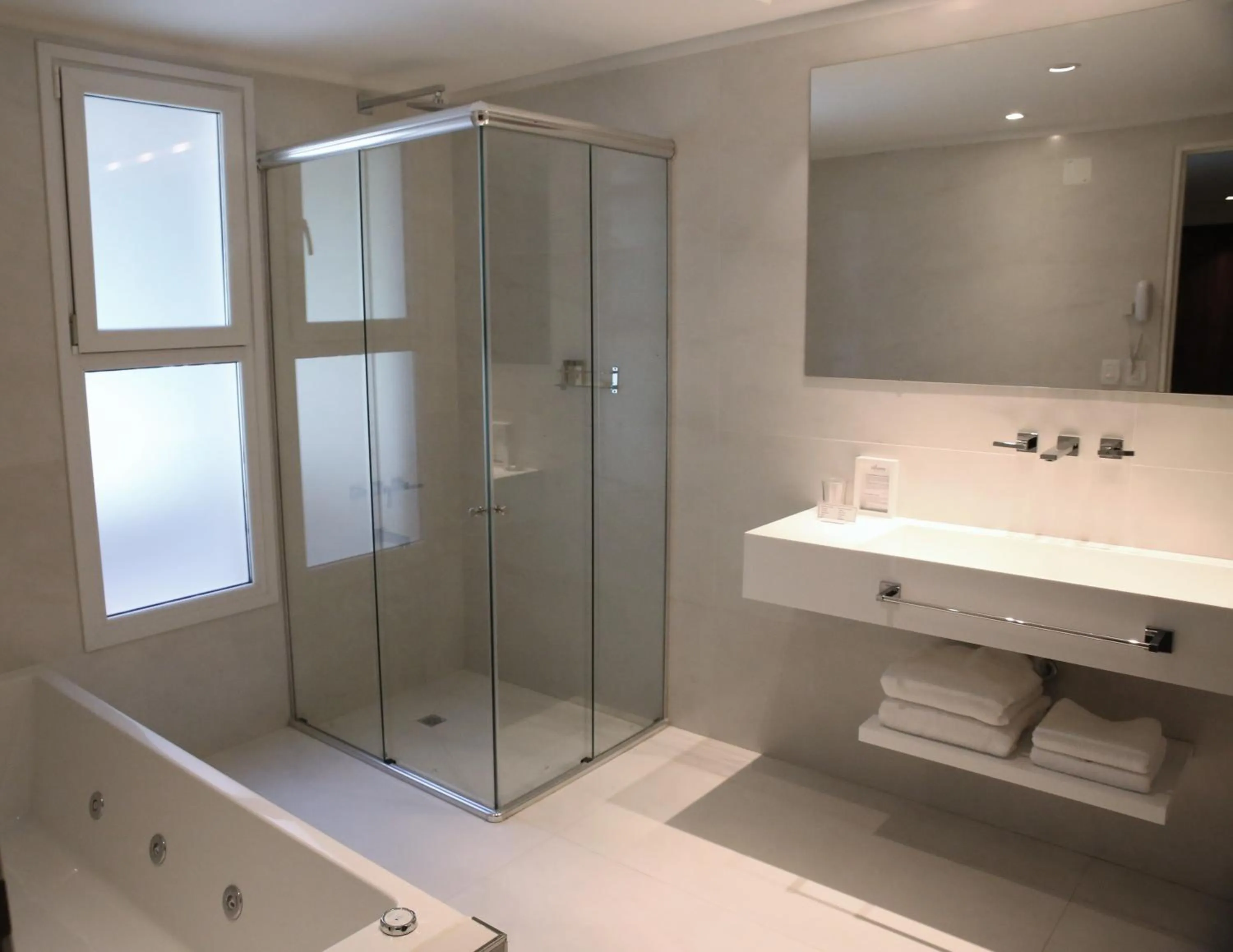 Bathroom in Ilum Experience Home