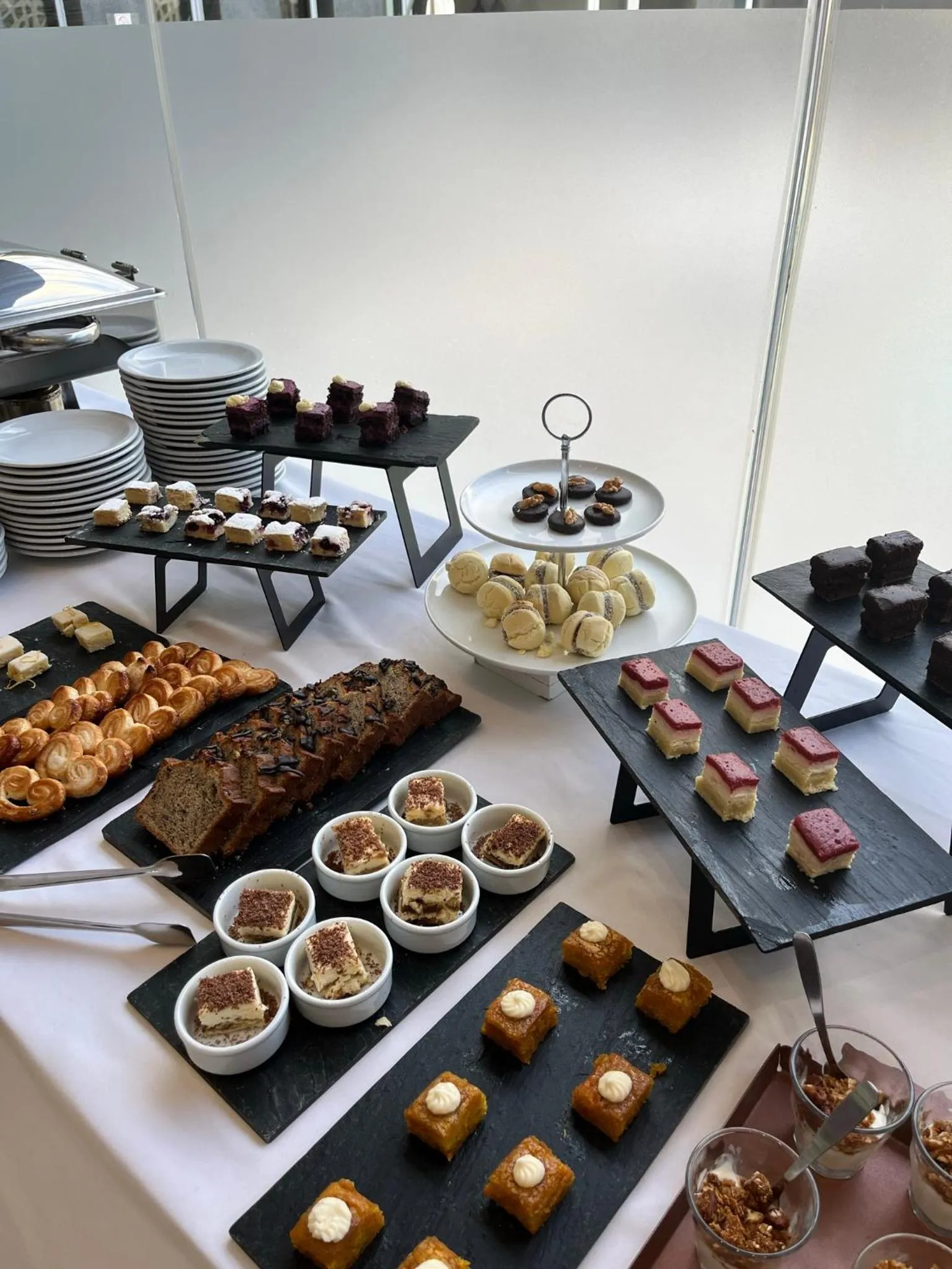 Breakfast in Ilum Experience Home