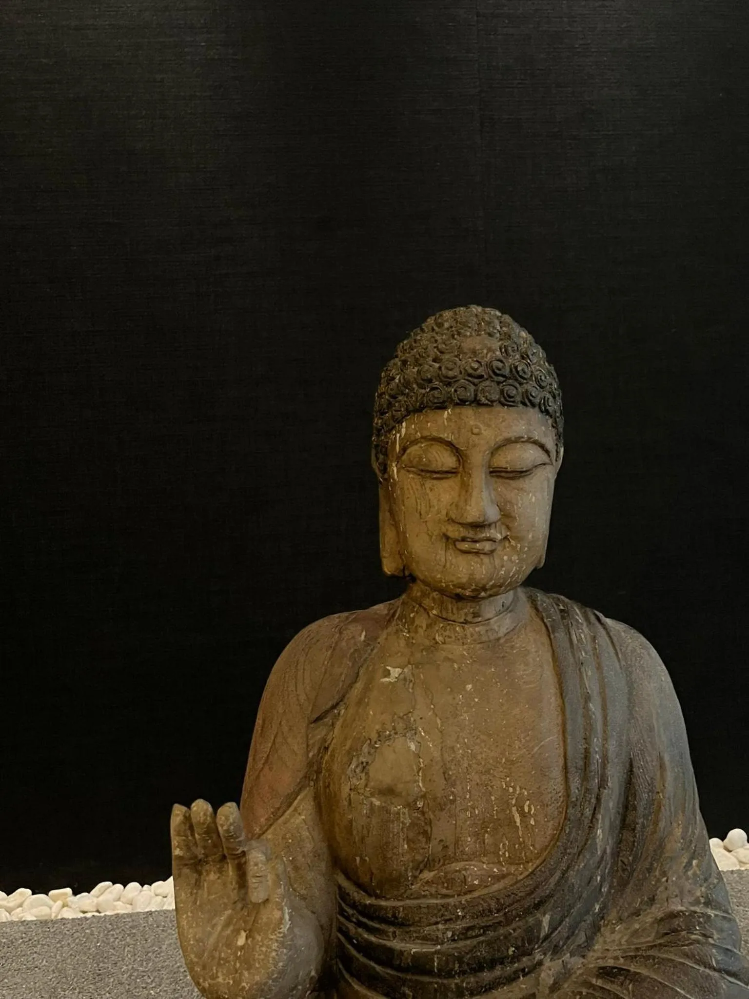 Lobby or reception in Ilum Experience Home