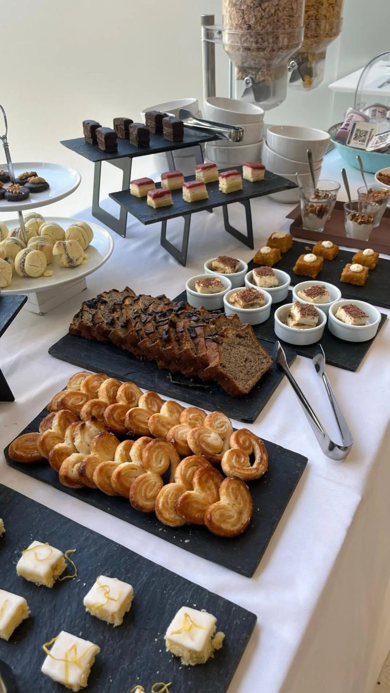 Breakfast in Ilum Experience Home