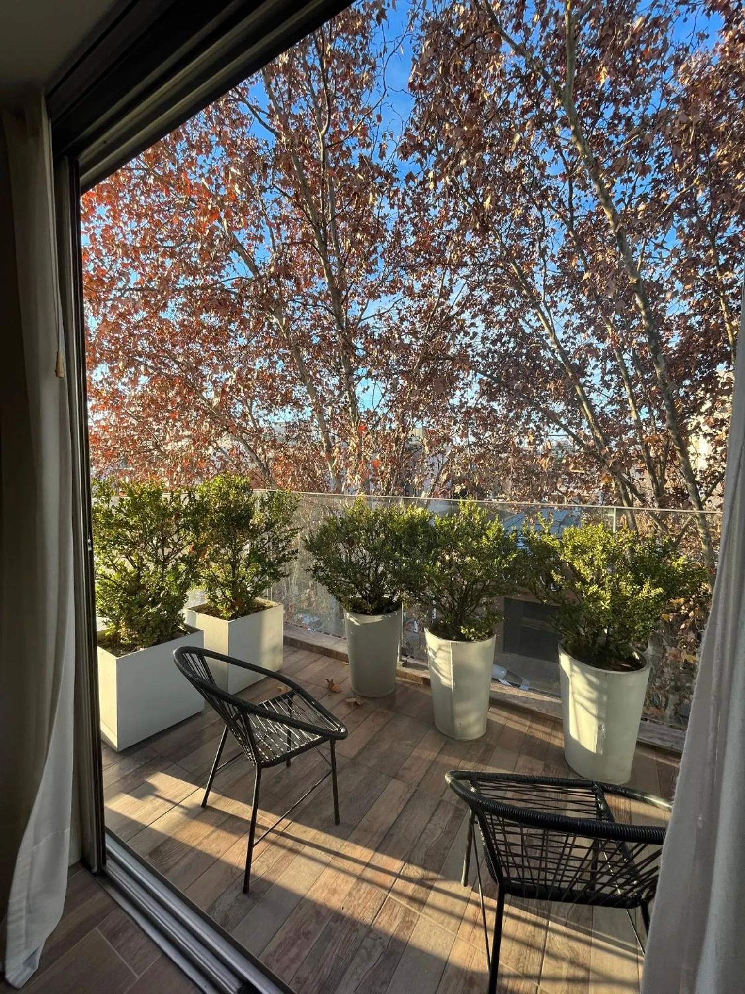 Autumn in Ilum Experience Home