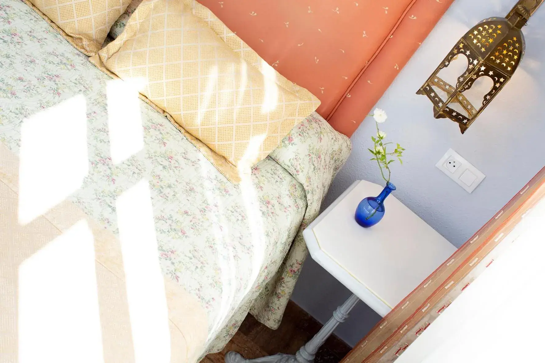 Double or Twin Room in La Posada del Moro Double or Twin Room in La Posada del Moro