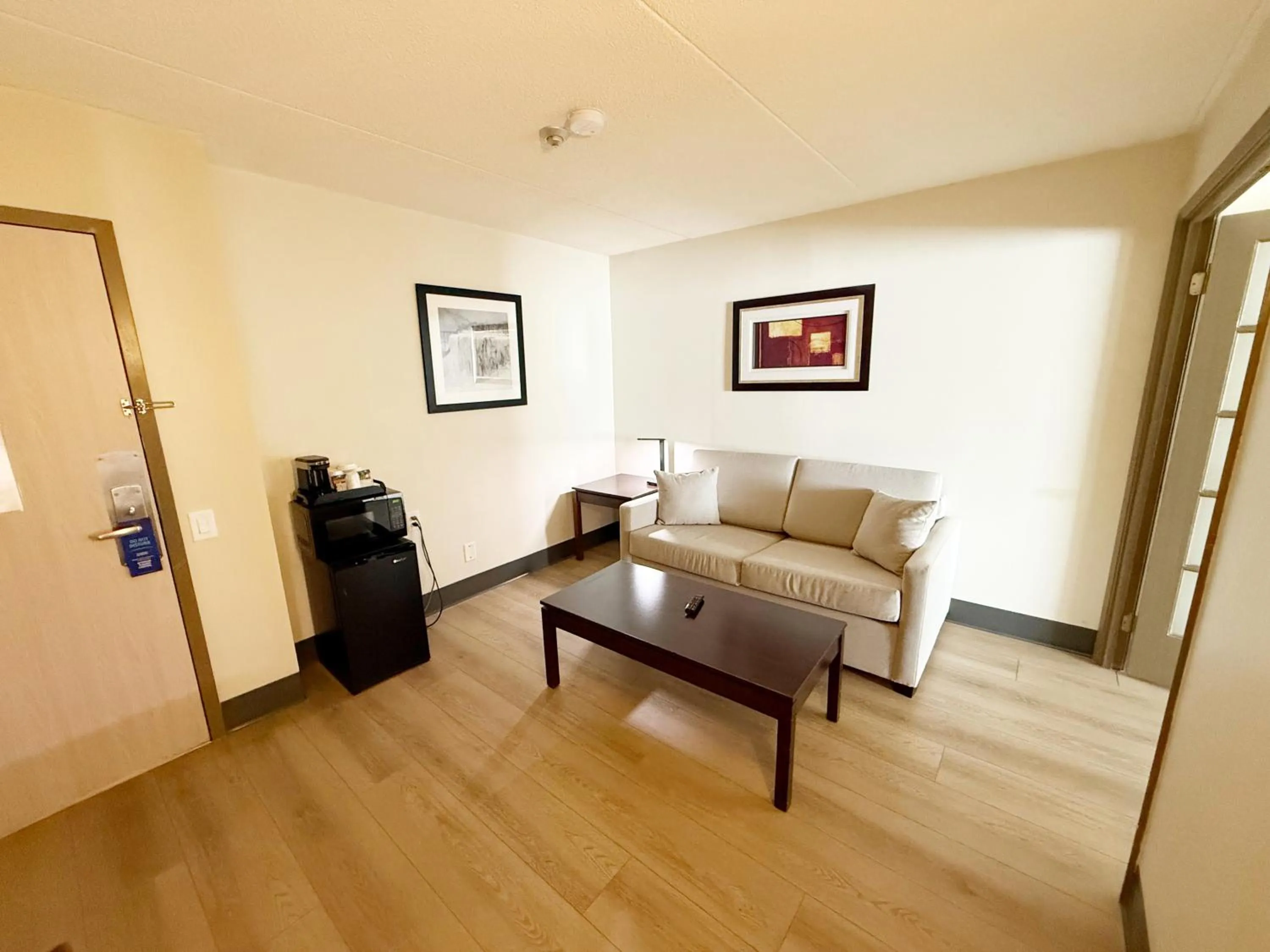 Ramada Plaza by Wyndham Niagara Falls