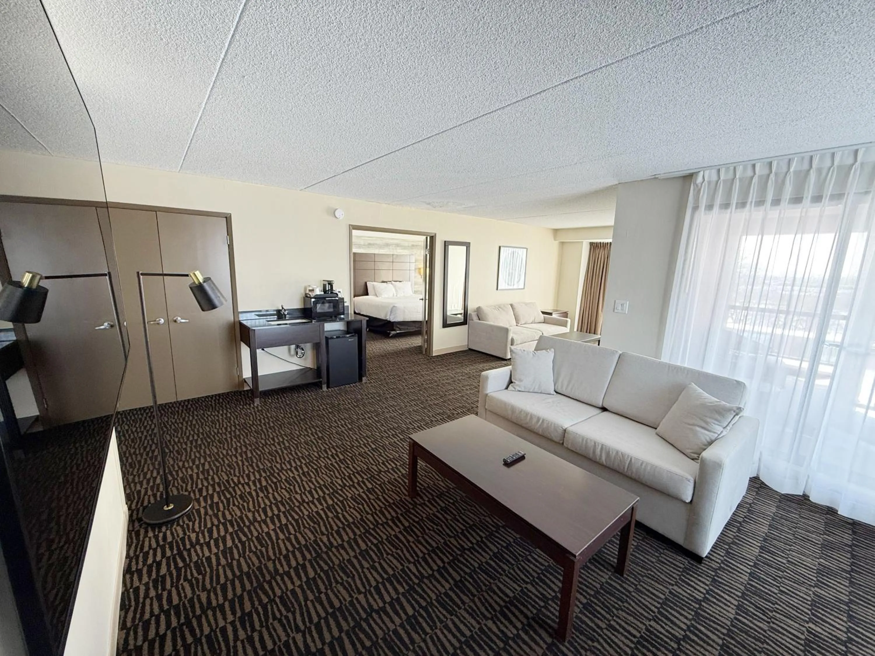 Ramada Plaza by Wyndham Niagara Falls