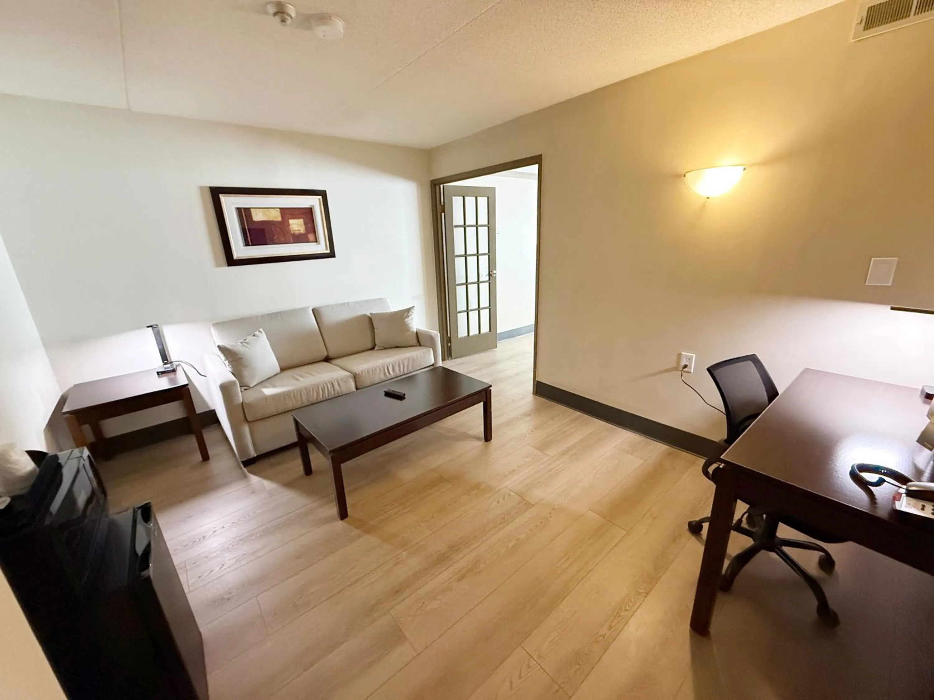 Ramada Plaza by Wyndham Niagara Falls