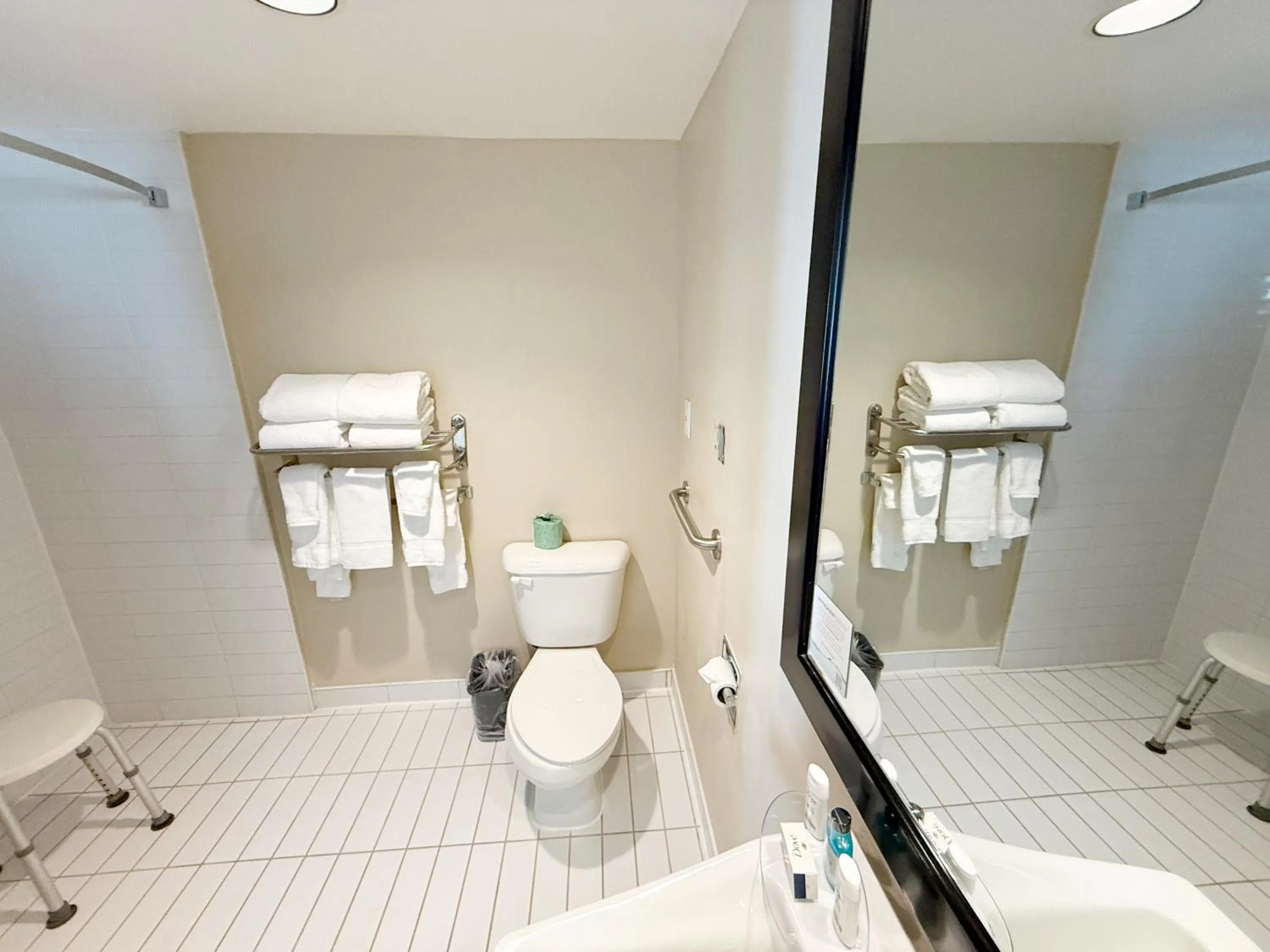 Ramada Plaza by Wyndham Niagara Falls