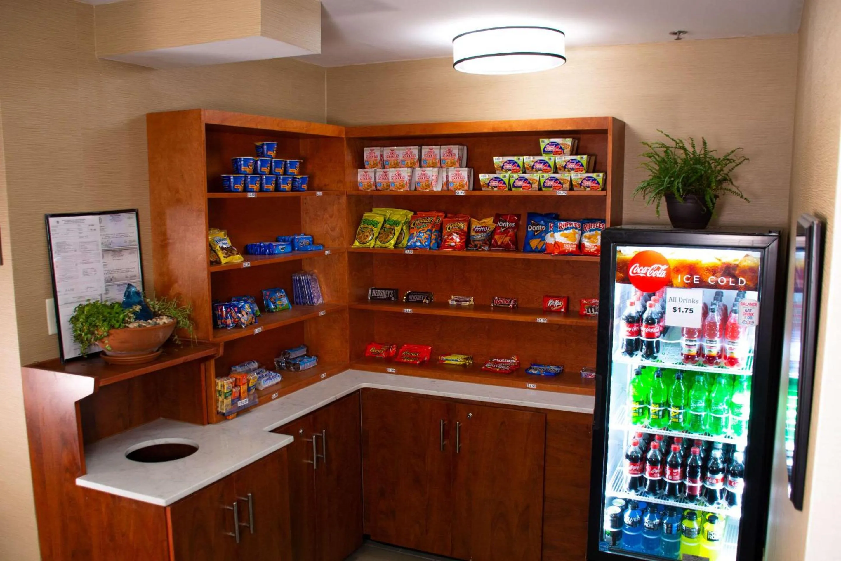 Other in Comfort Inn Dickson