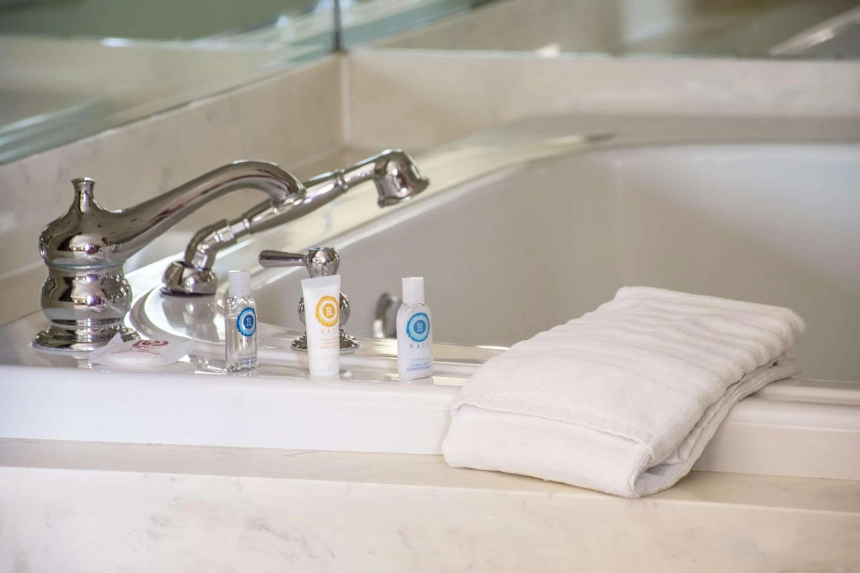 Bedroom in Comfort Inn Dickson