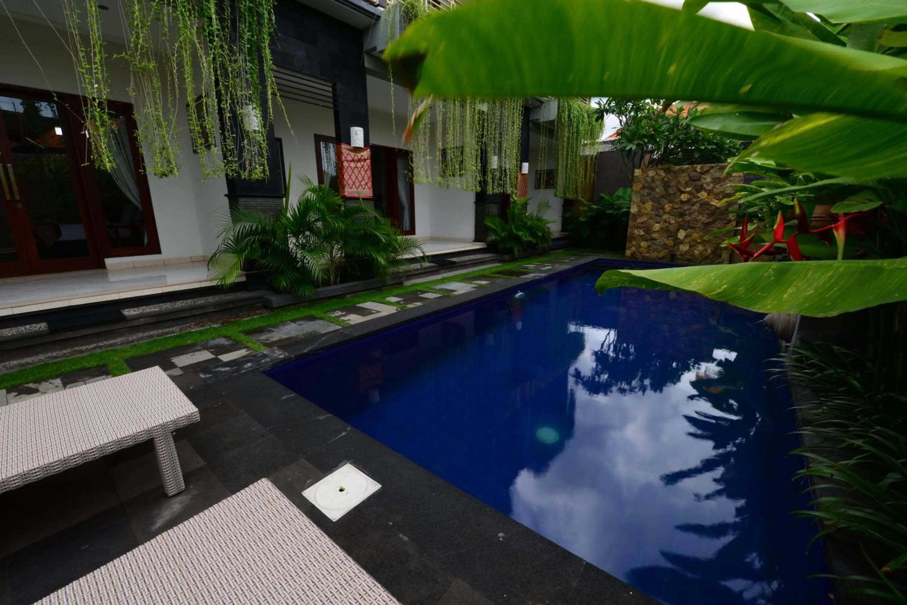 Surya Guest House Sanur