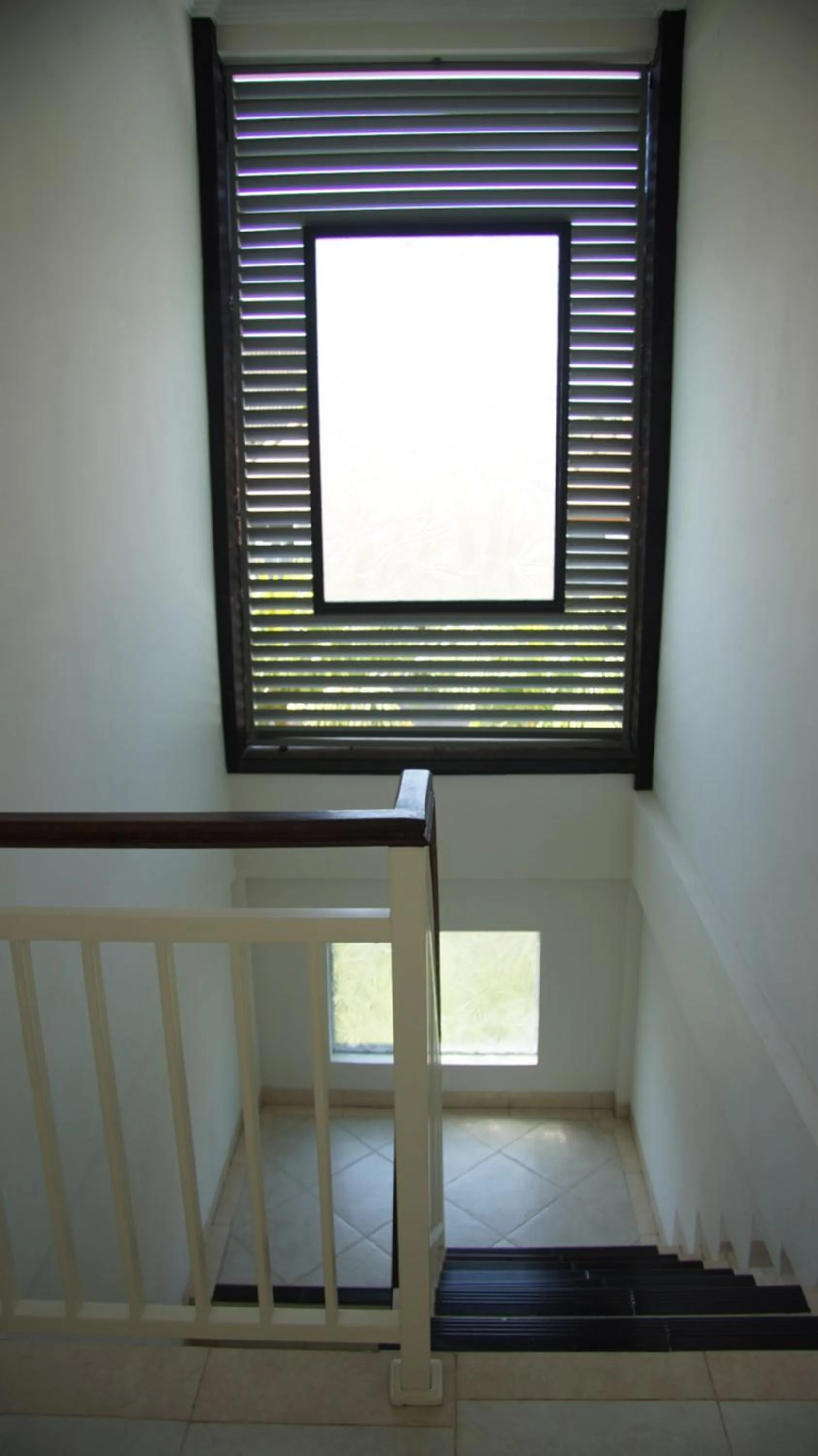 Facade/entrance in Surya Guest House Sanur