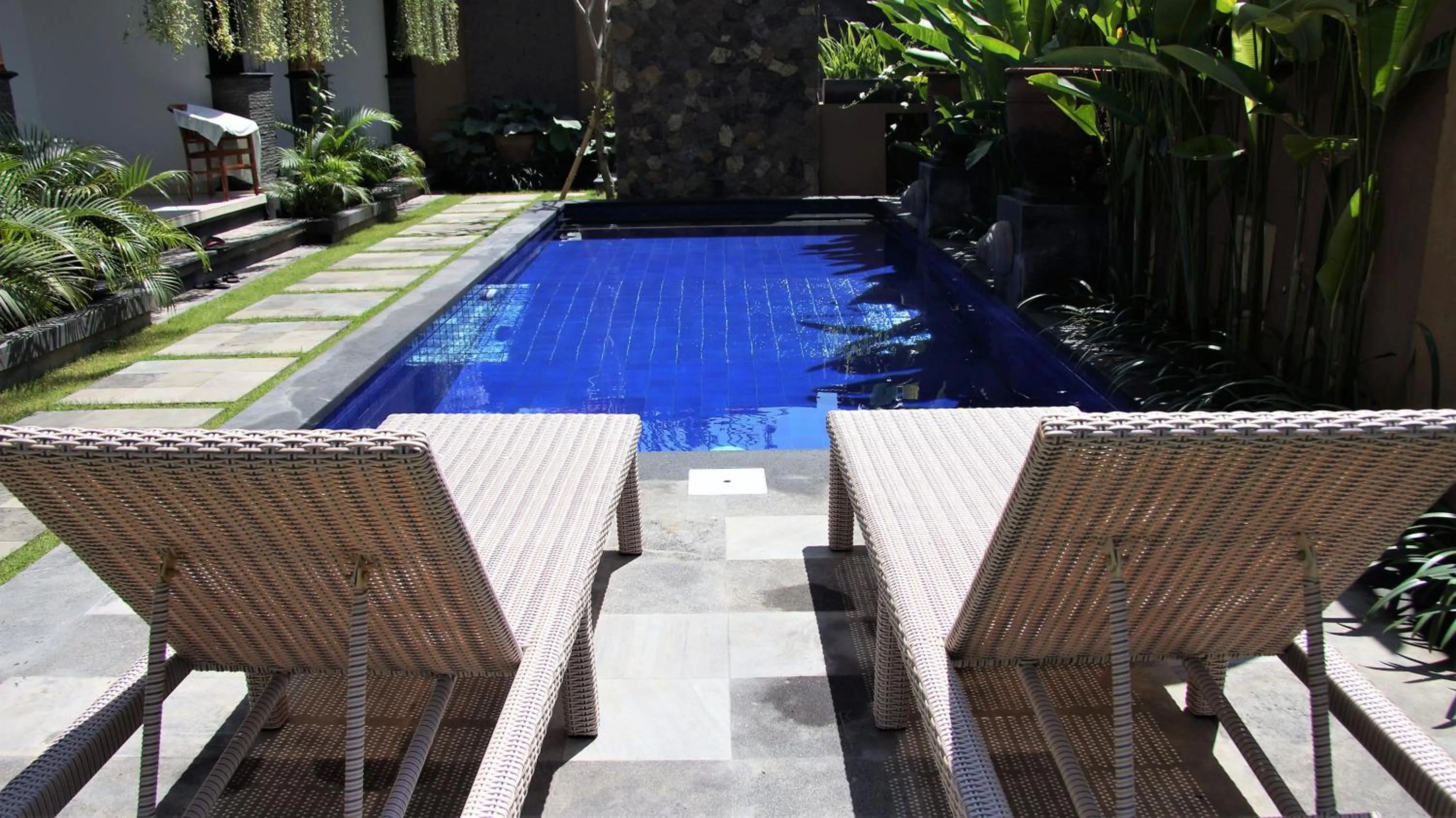 Surya Guest House Sanur