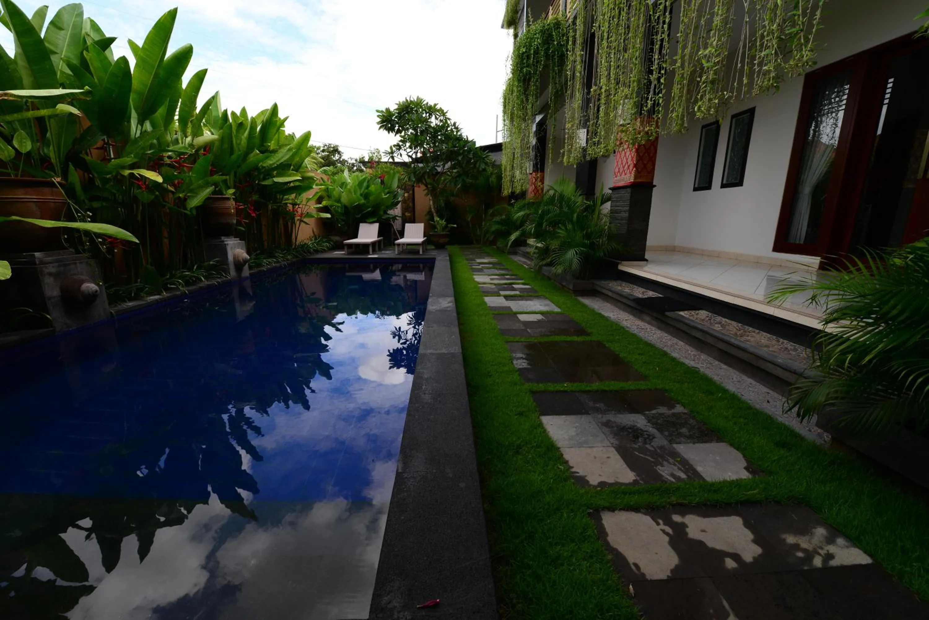 Surya Guest House Sanur