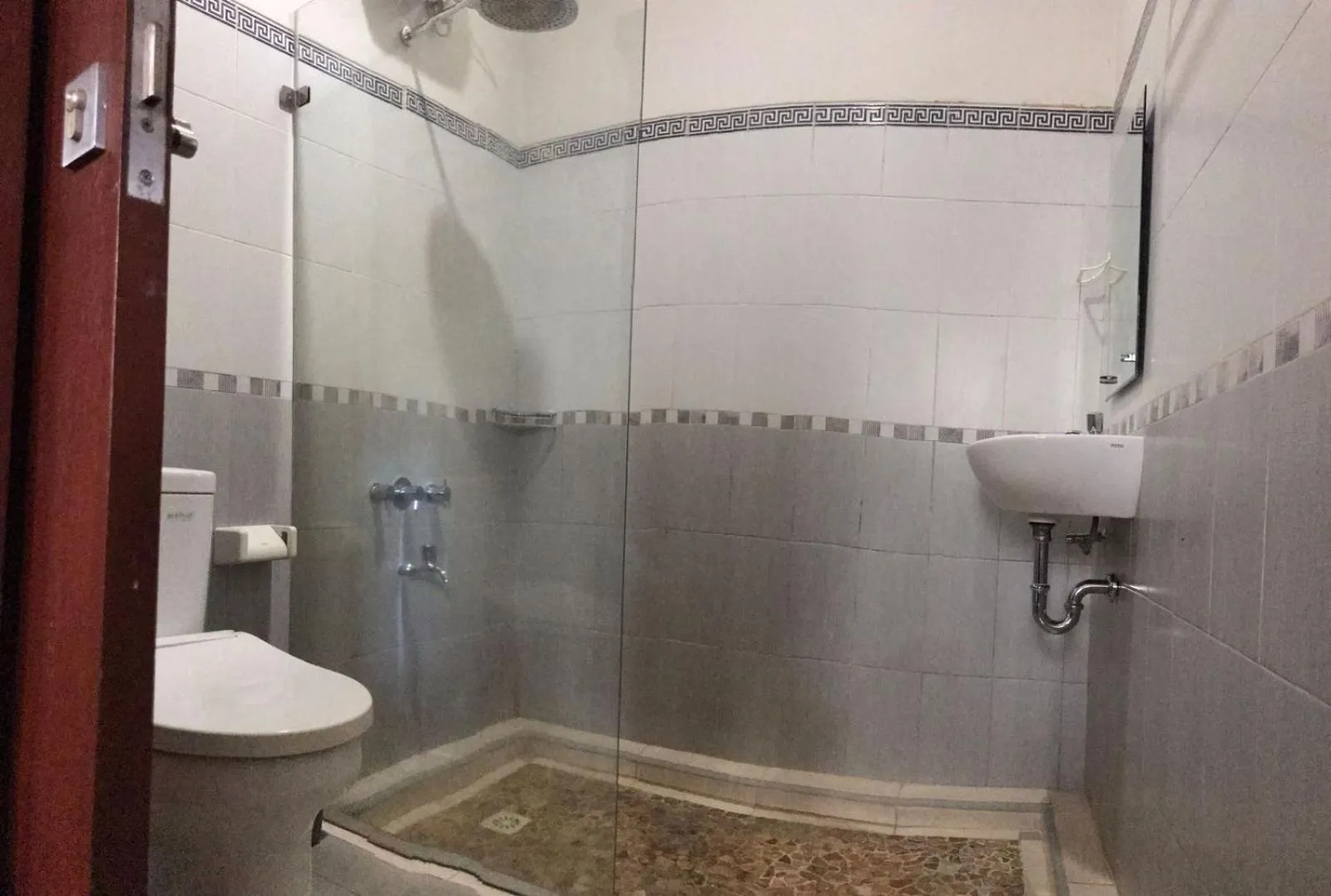 Surya Guest House Sanur