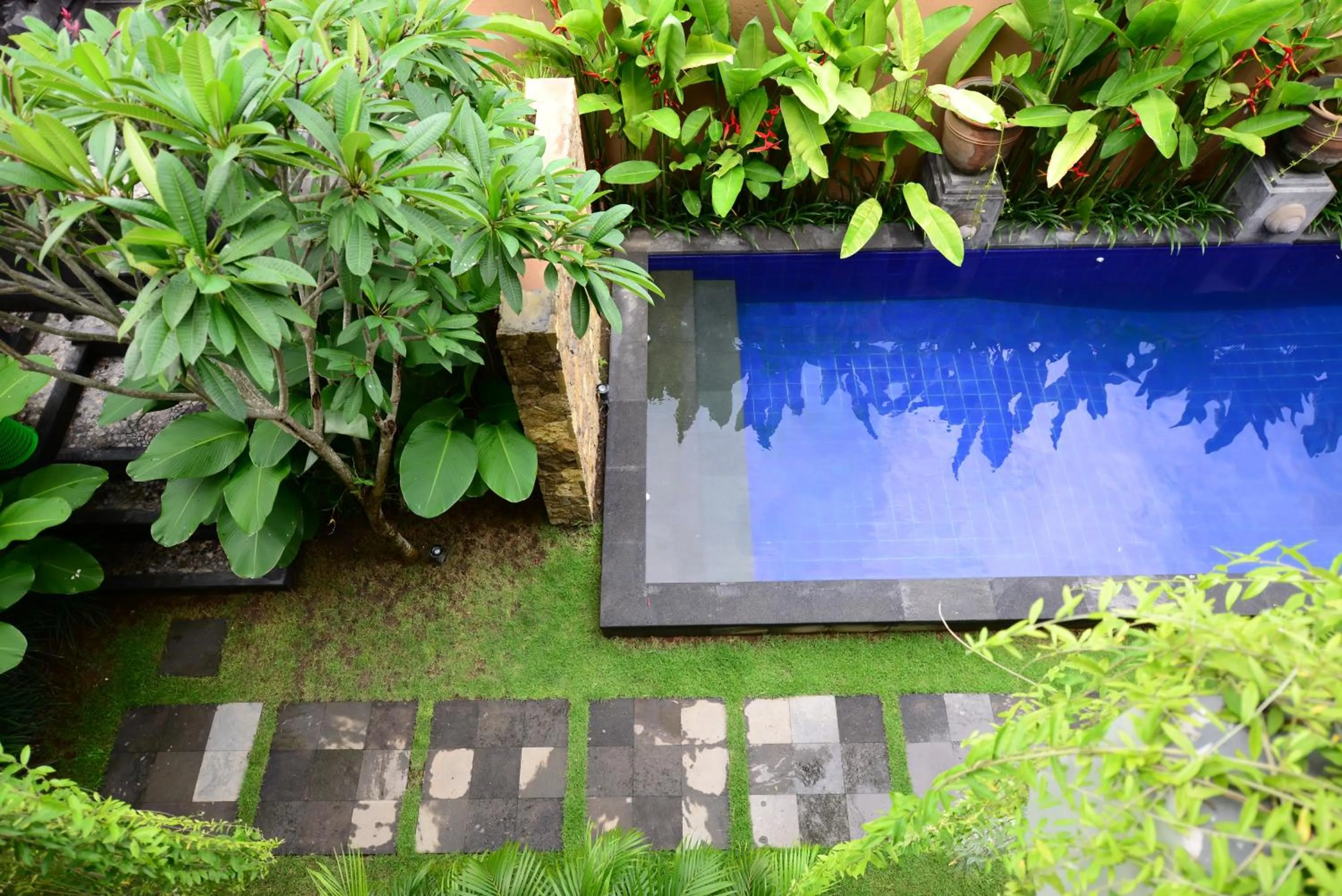 Surya Guest House Sanur