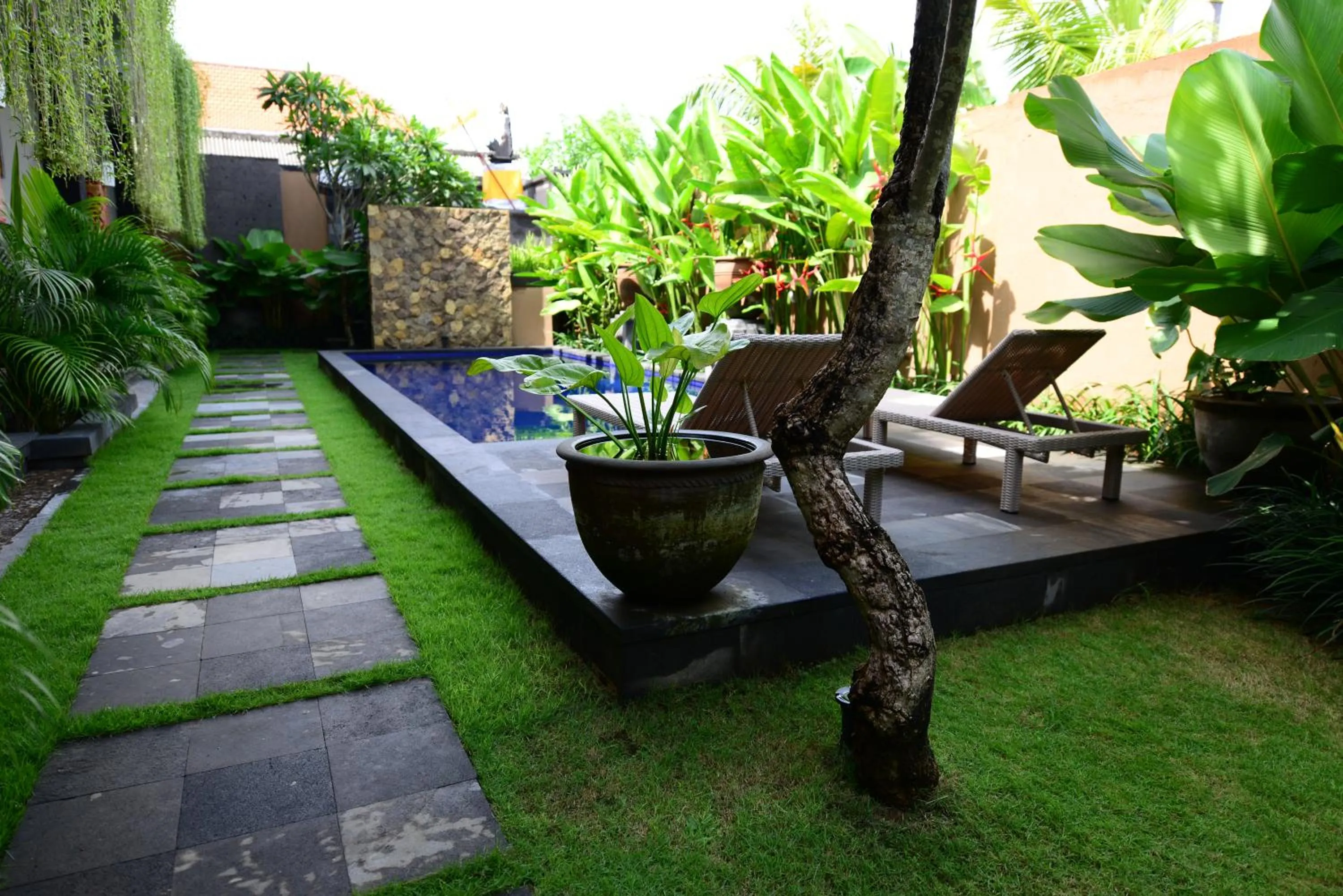 Surya Guest House Sanur