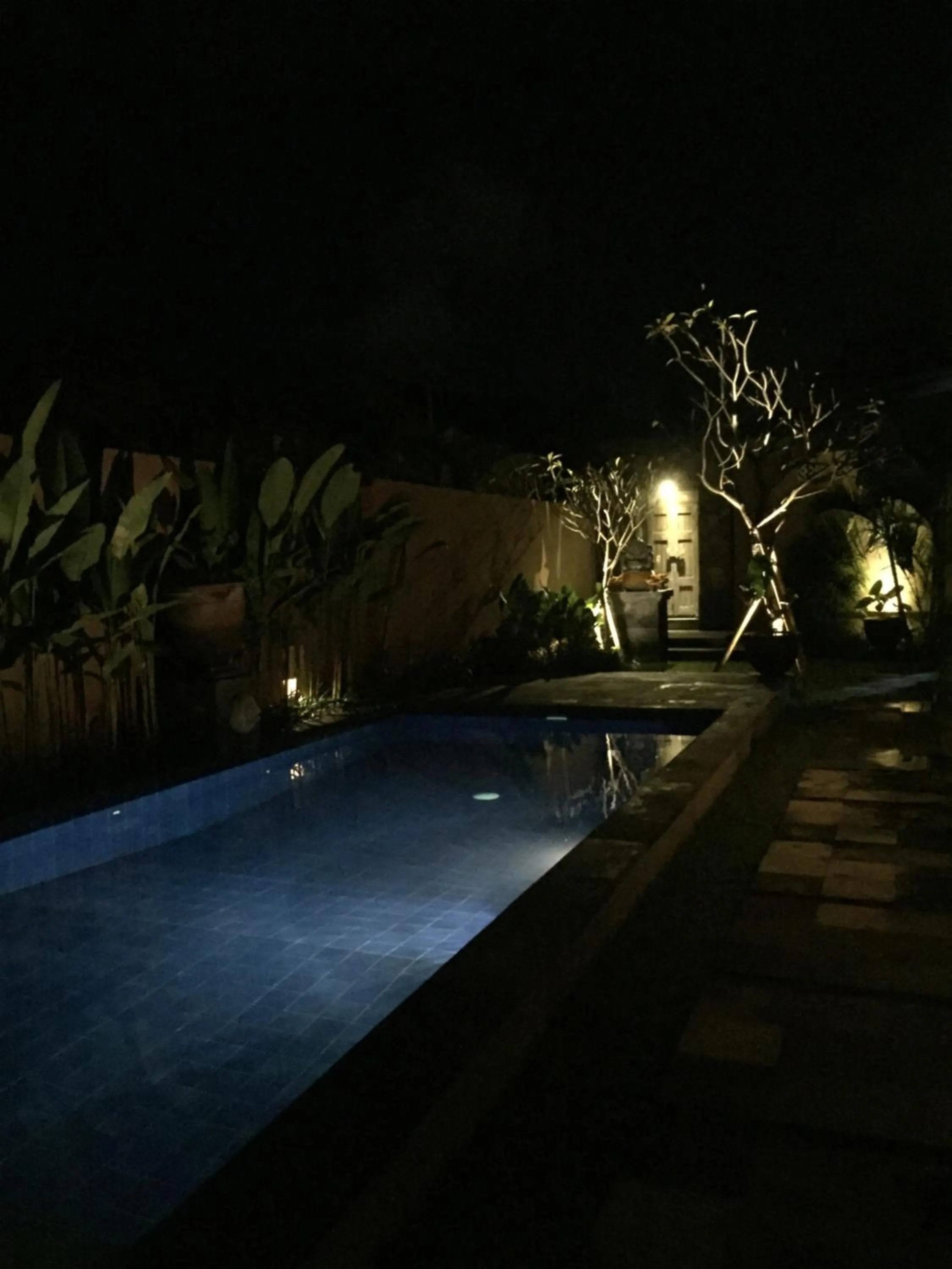 Surya Guest House Sanur