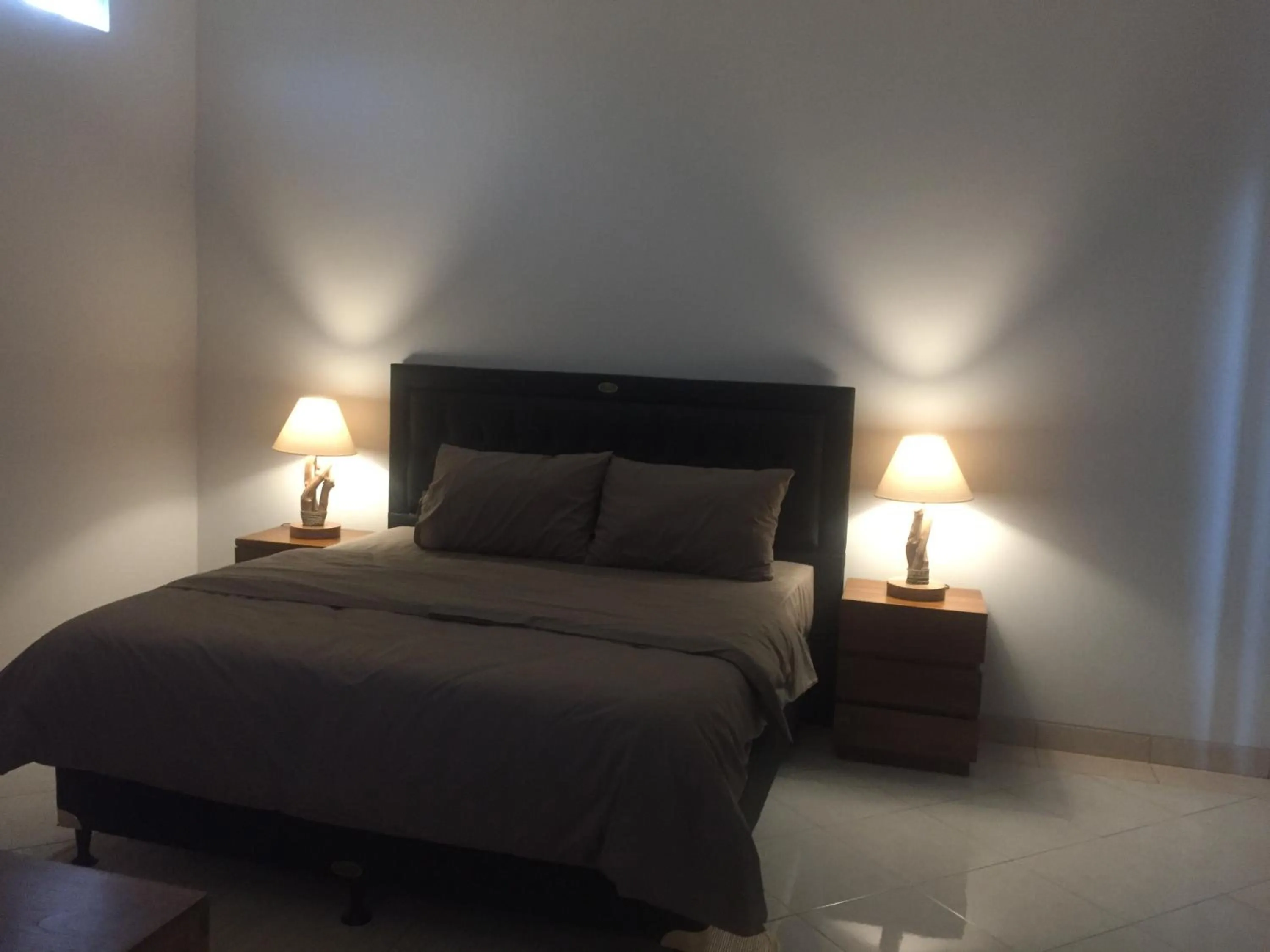 Bedroom, Bed in Surya Guest House Sanur