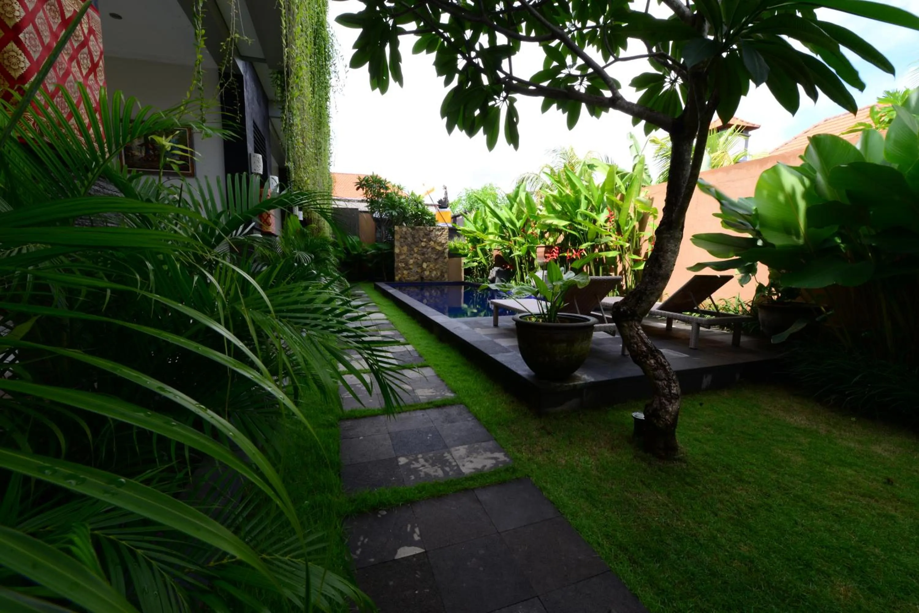 Surya Guest House Sanur