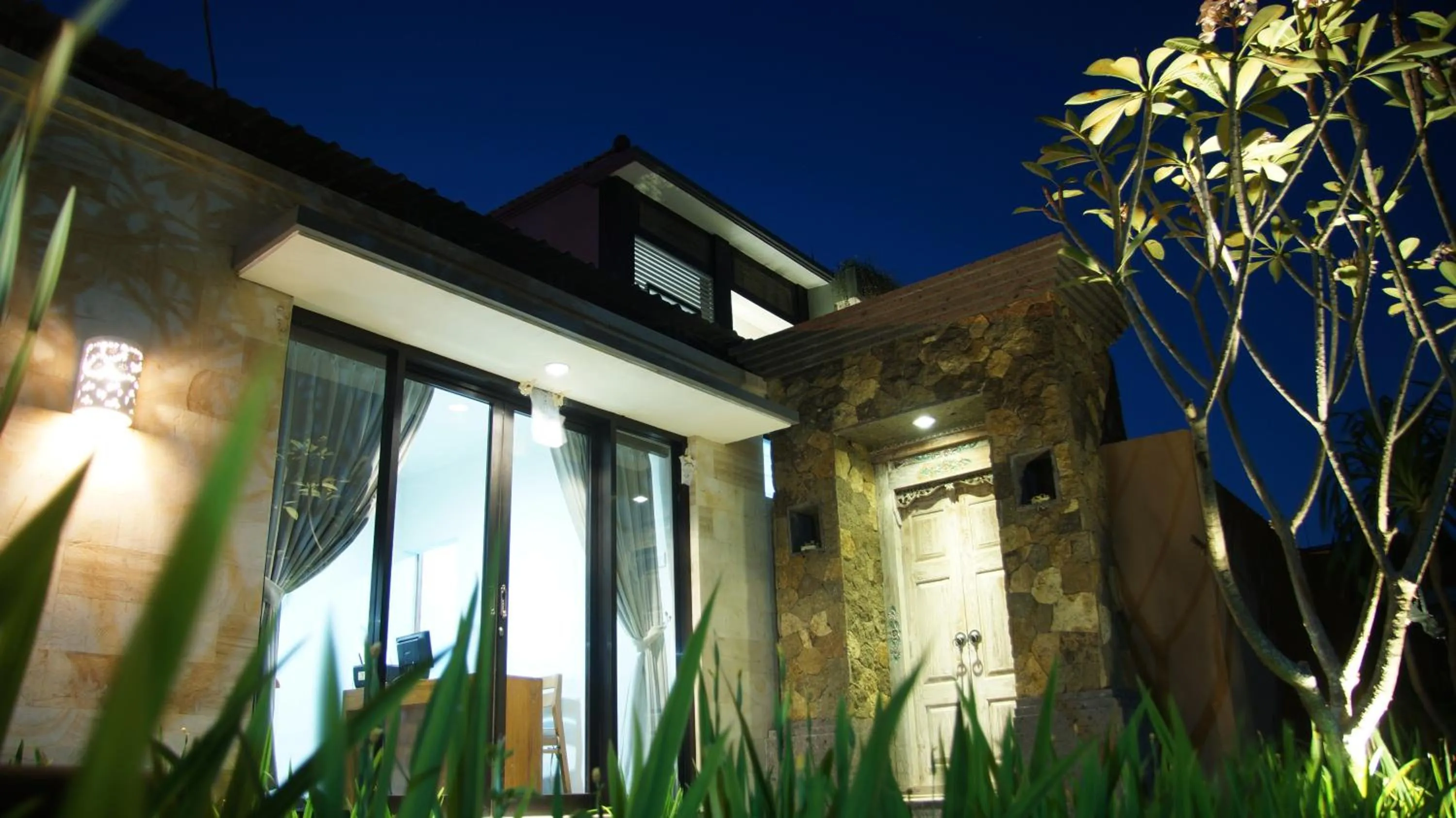 Surya Guest House Sanur